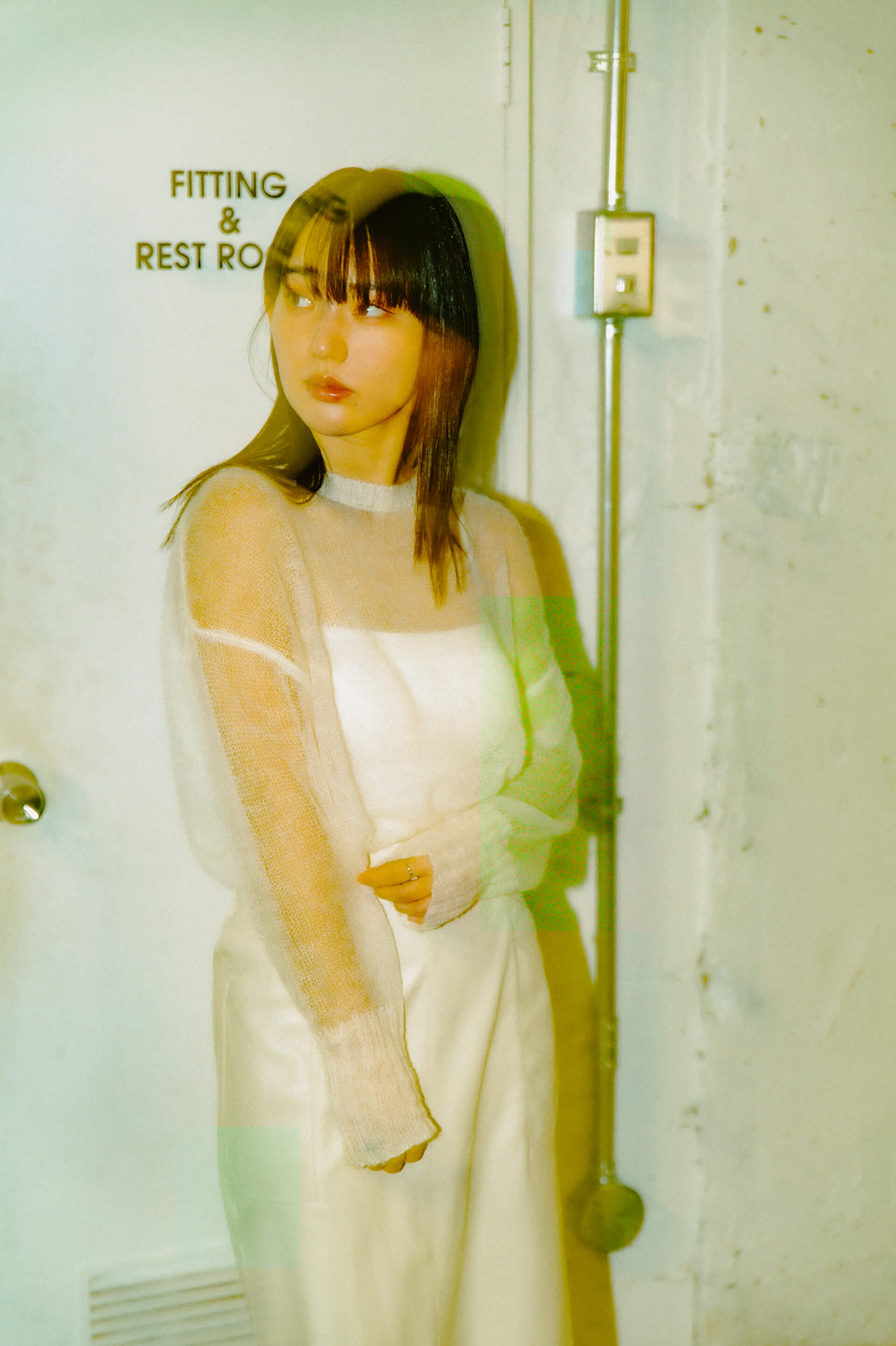 保坂玲奈の写真