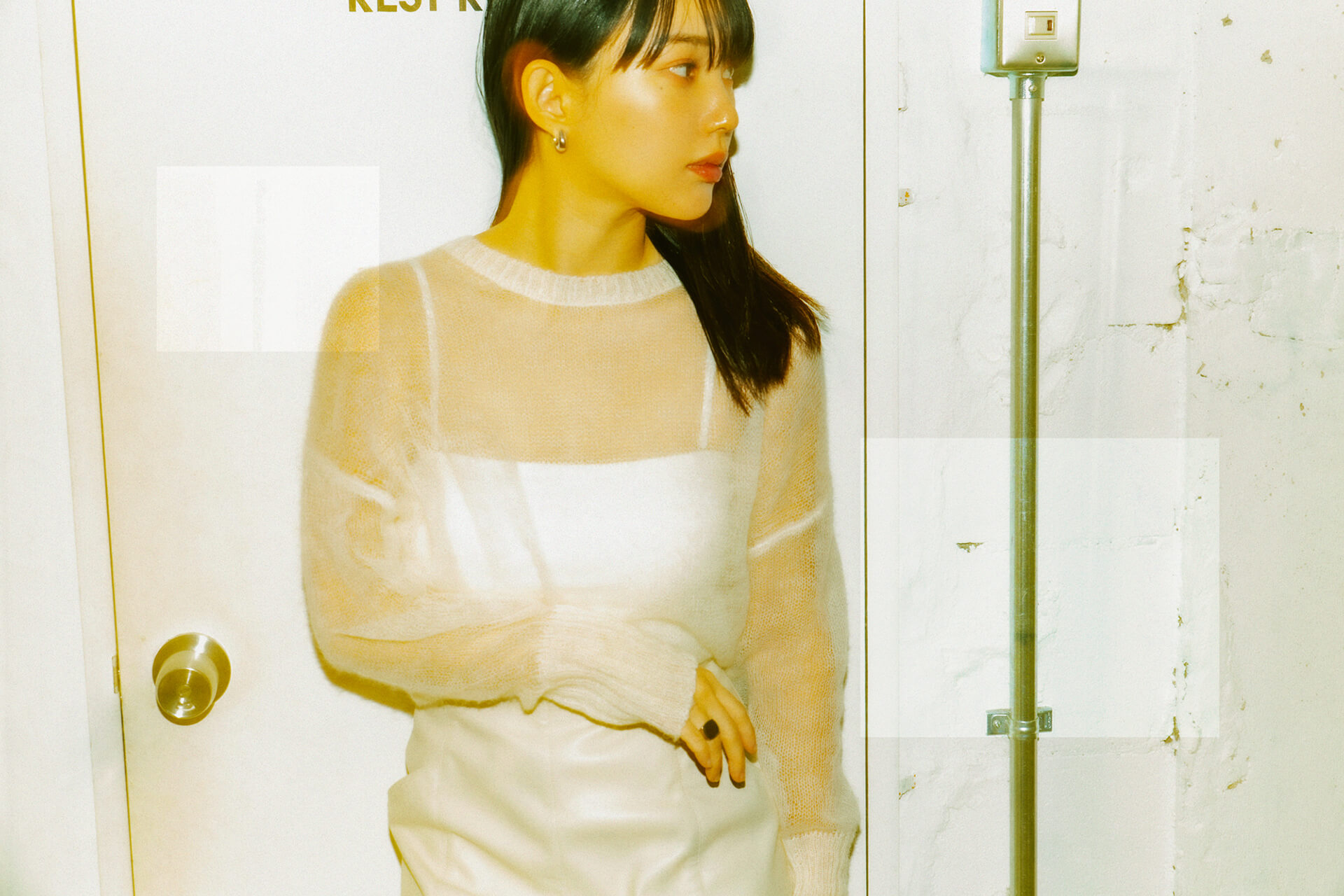 保坂玲奈の写真