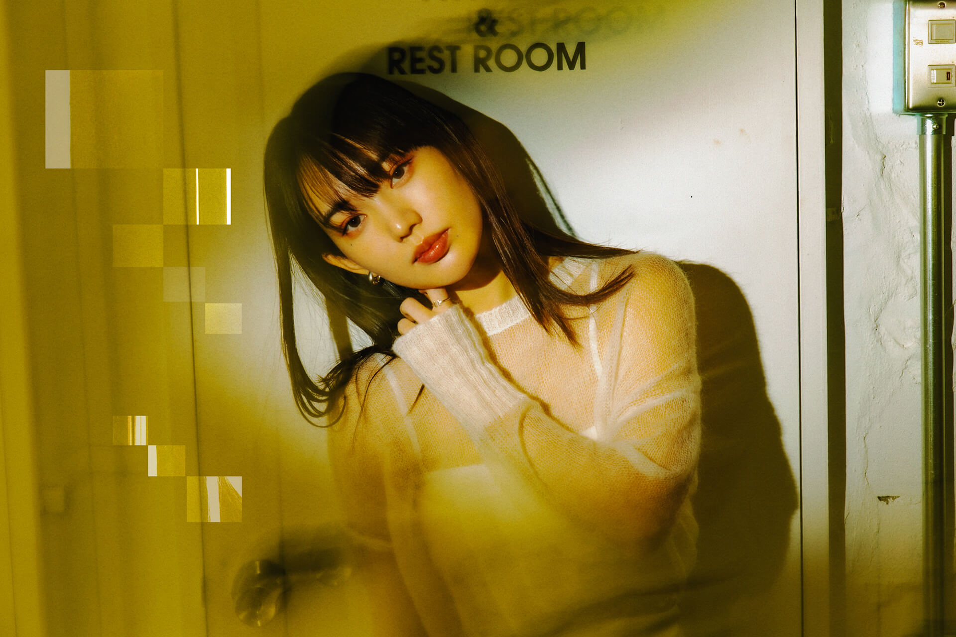 保坂玲奈の写真