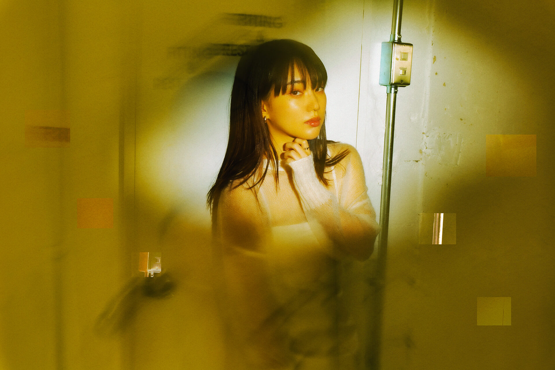 保坂玲奈の写真