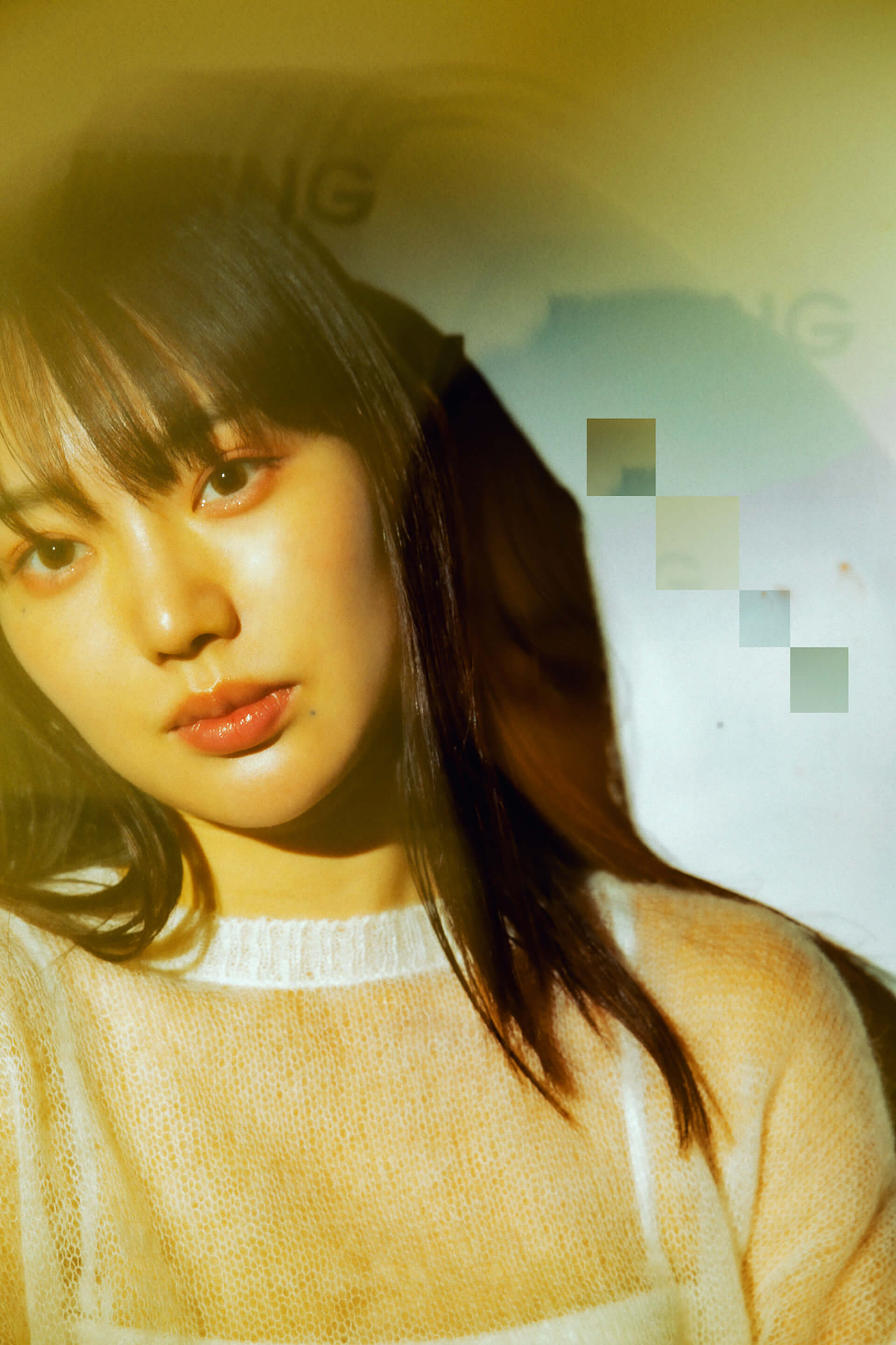 保坂玲奈の写真