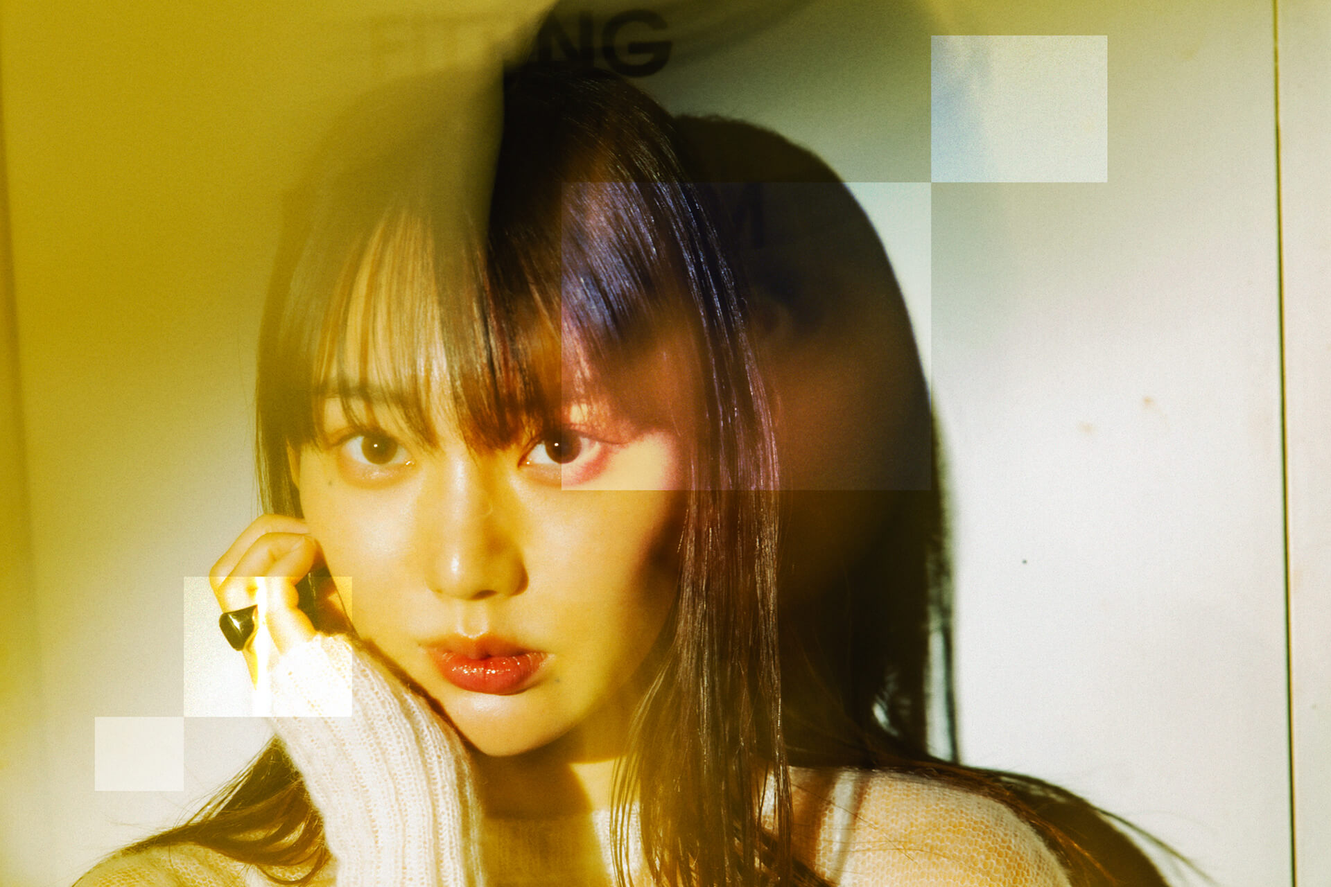 保坂玲奈の写真