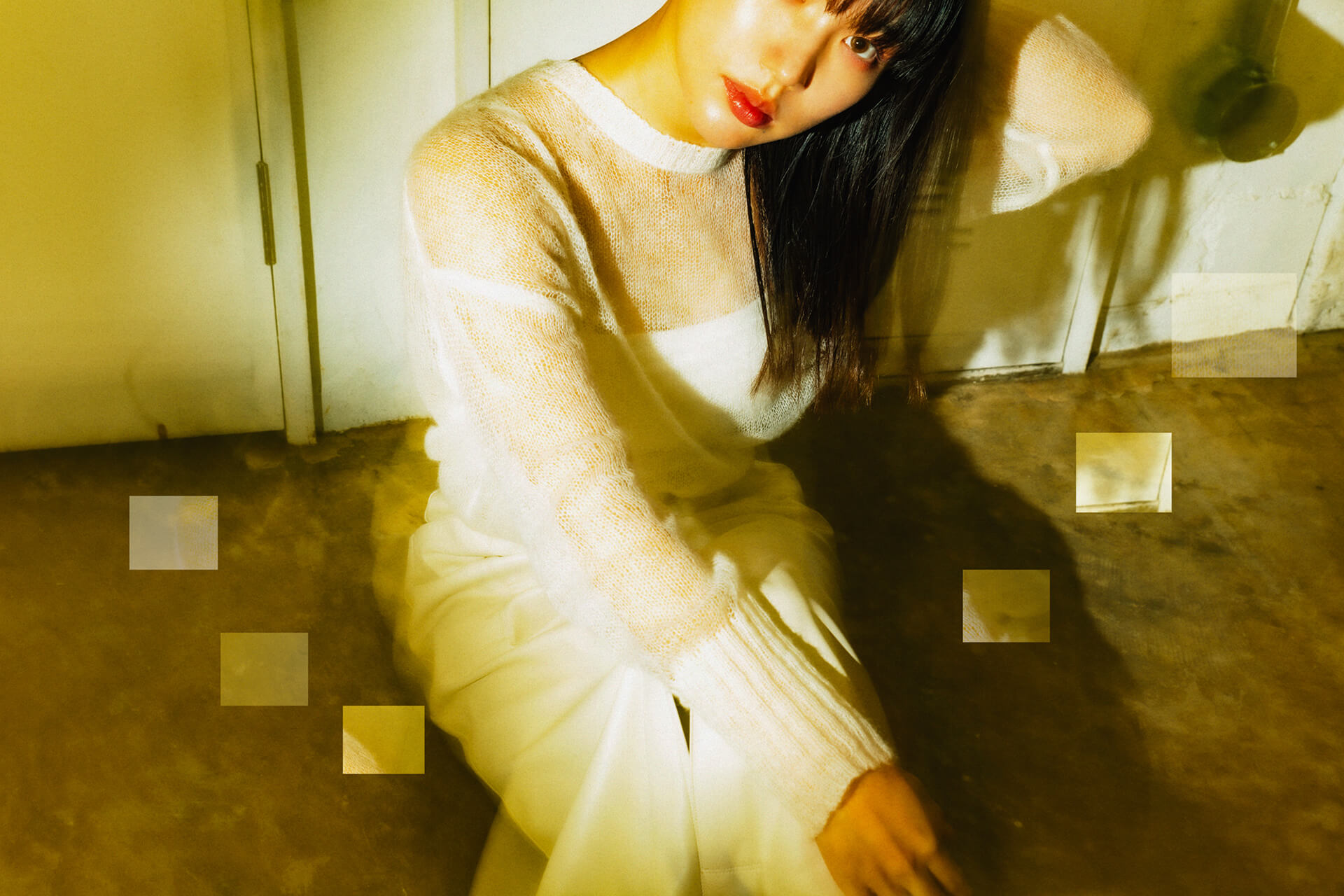 保坂玲奈の写真