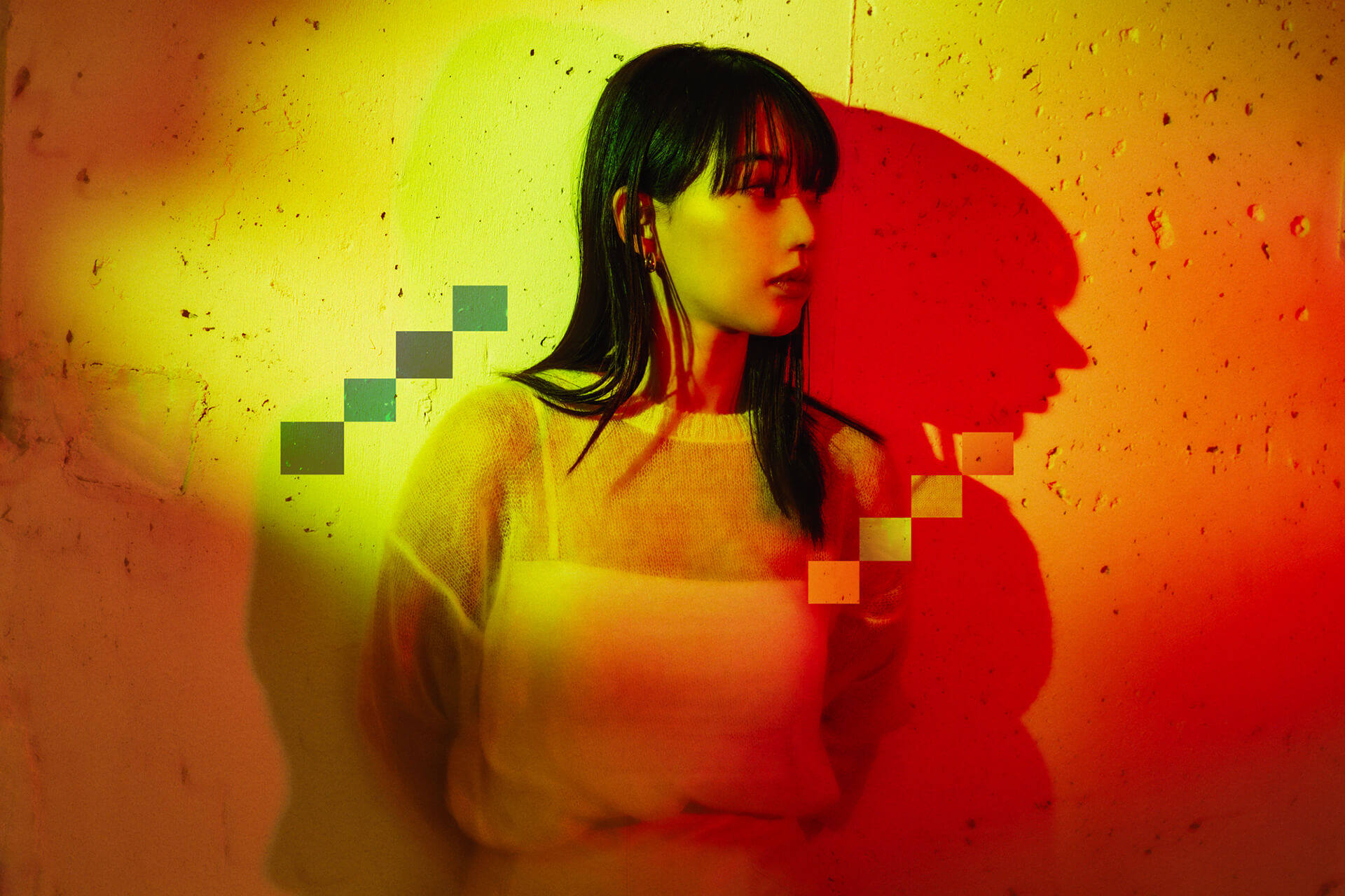 保坂玲奈の写真