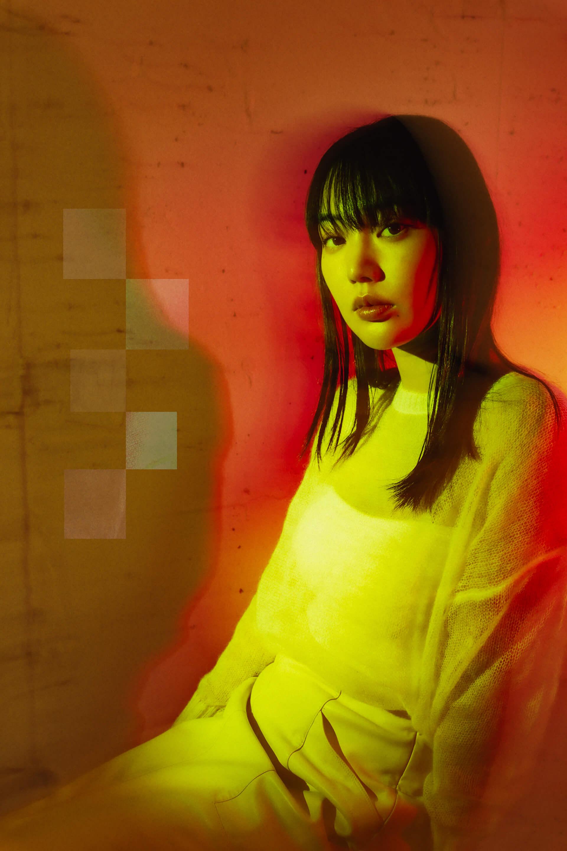 保坂玲奈の写真