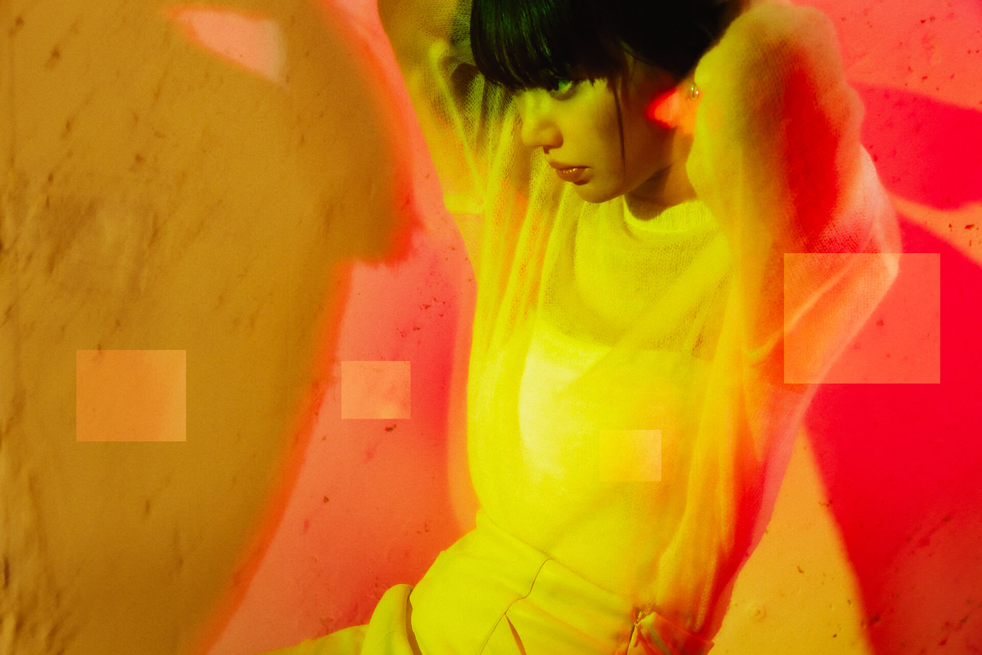 保坂玲奈の写真