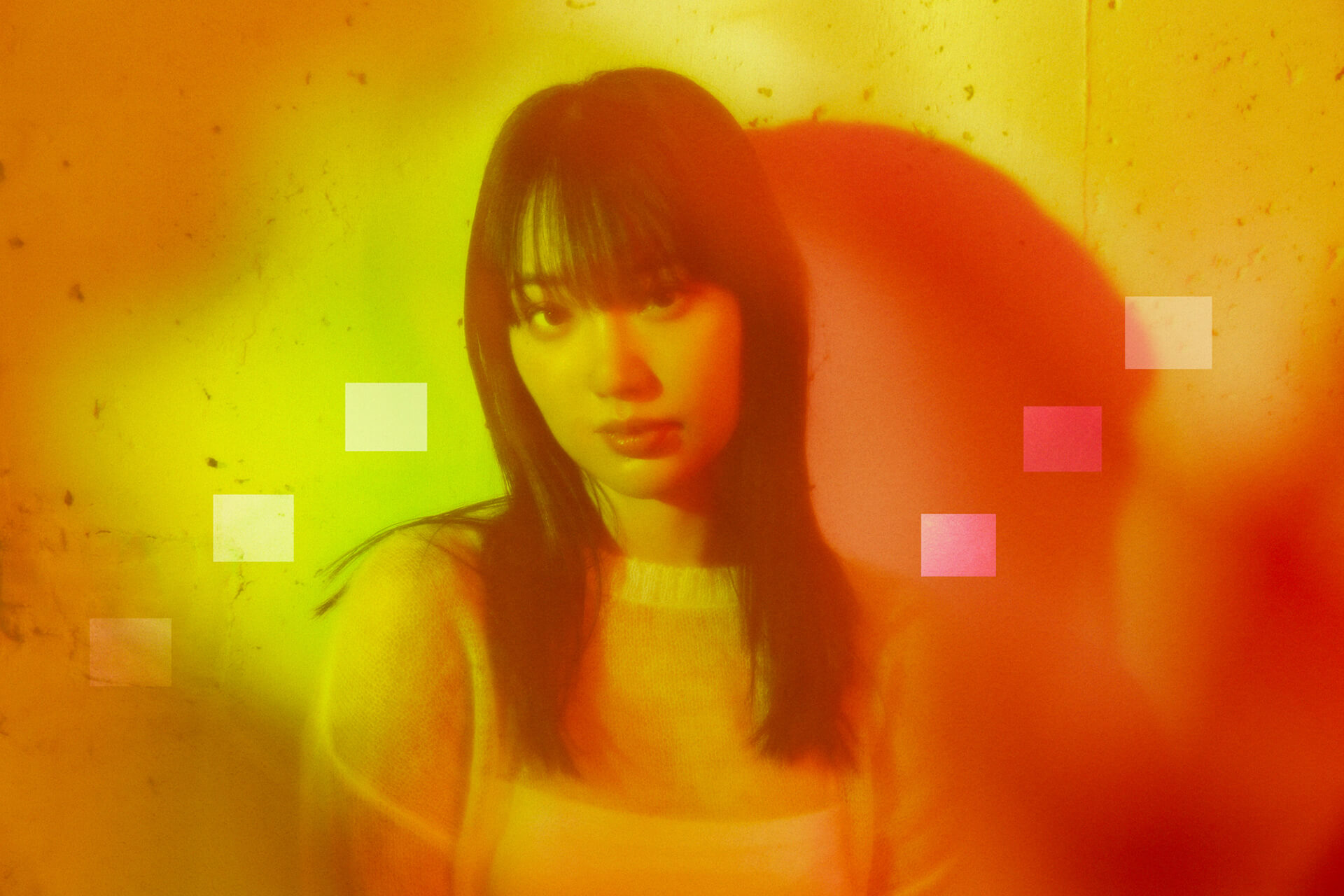 保坂玲奈の写真