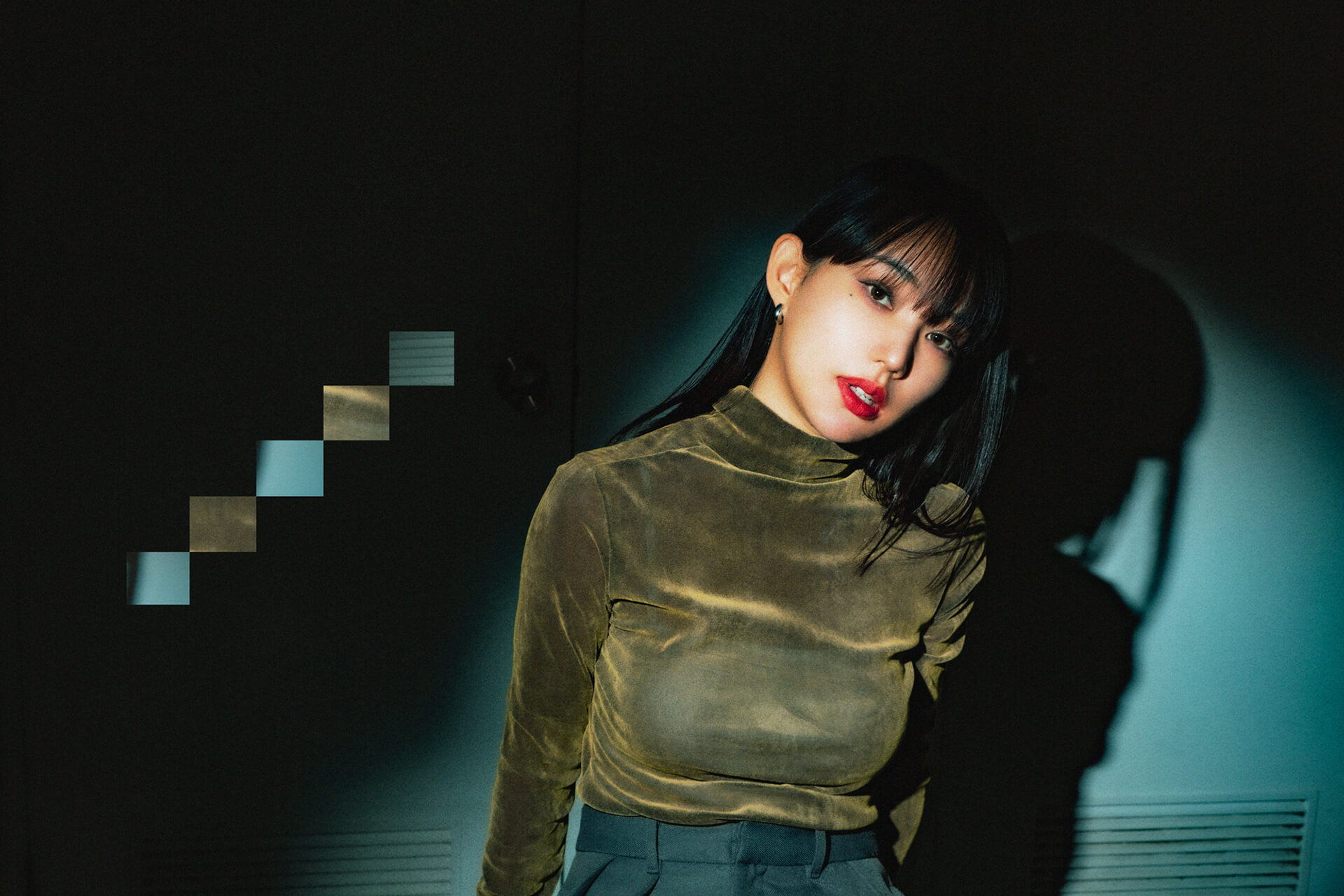 保坂玲奈の写真