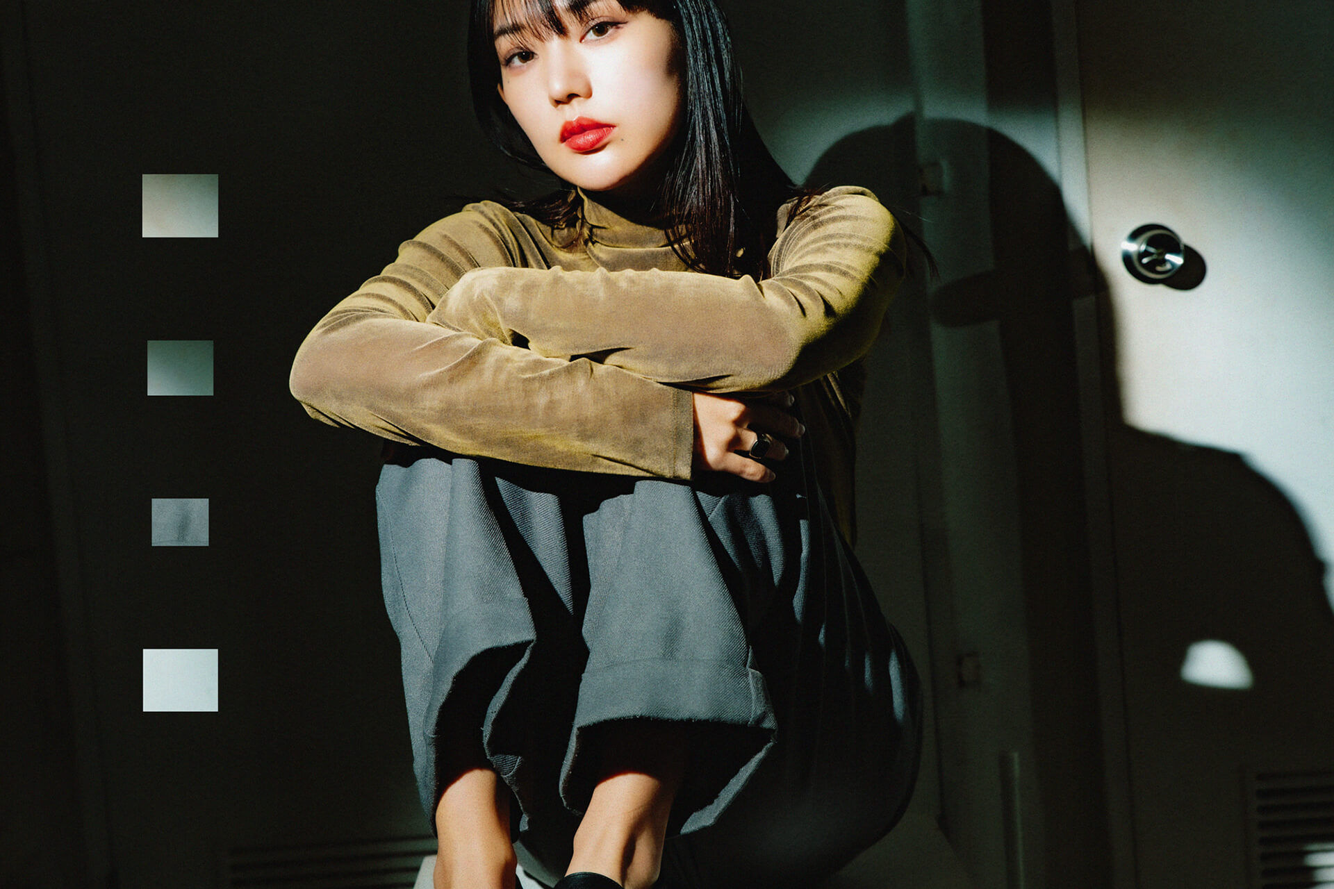 保坂玲奈の写真