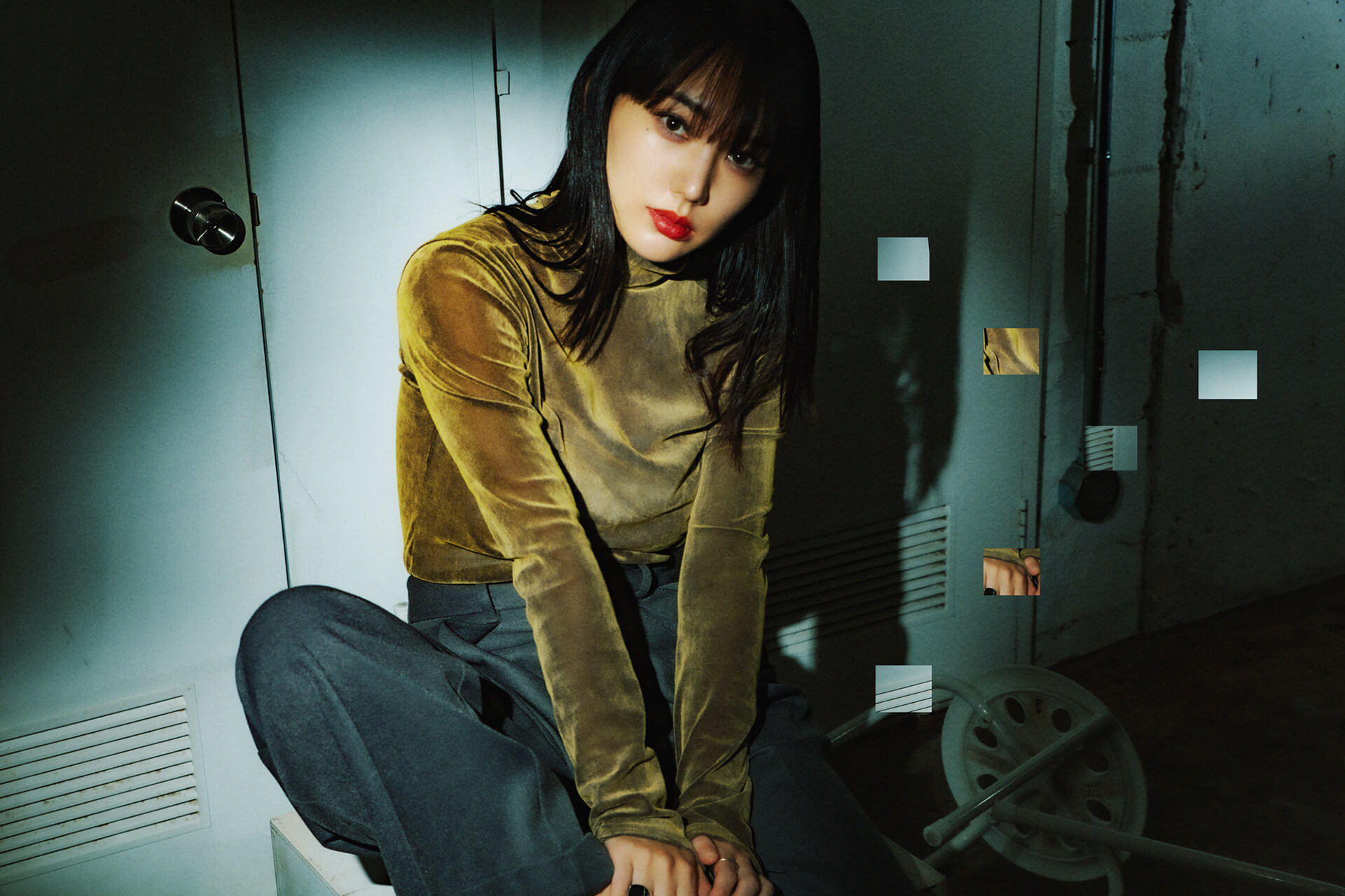 保坂玲奈の写真