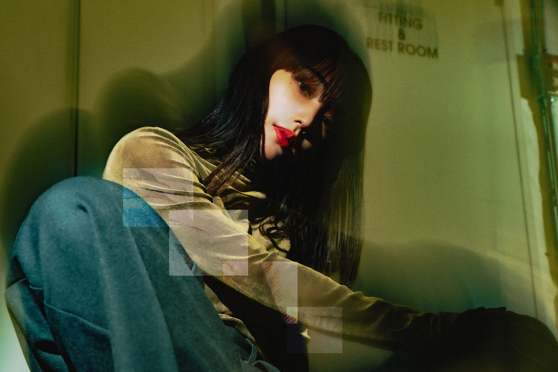 保坂玲奈の写真