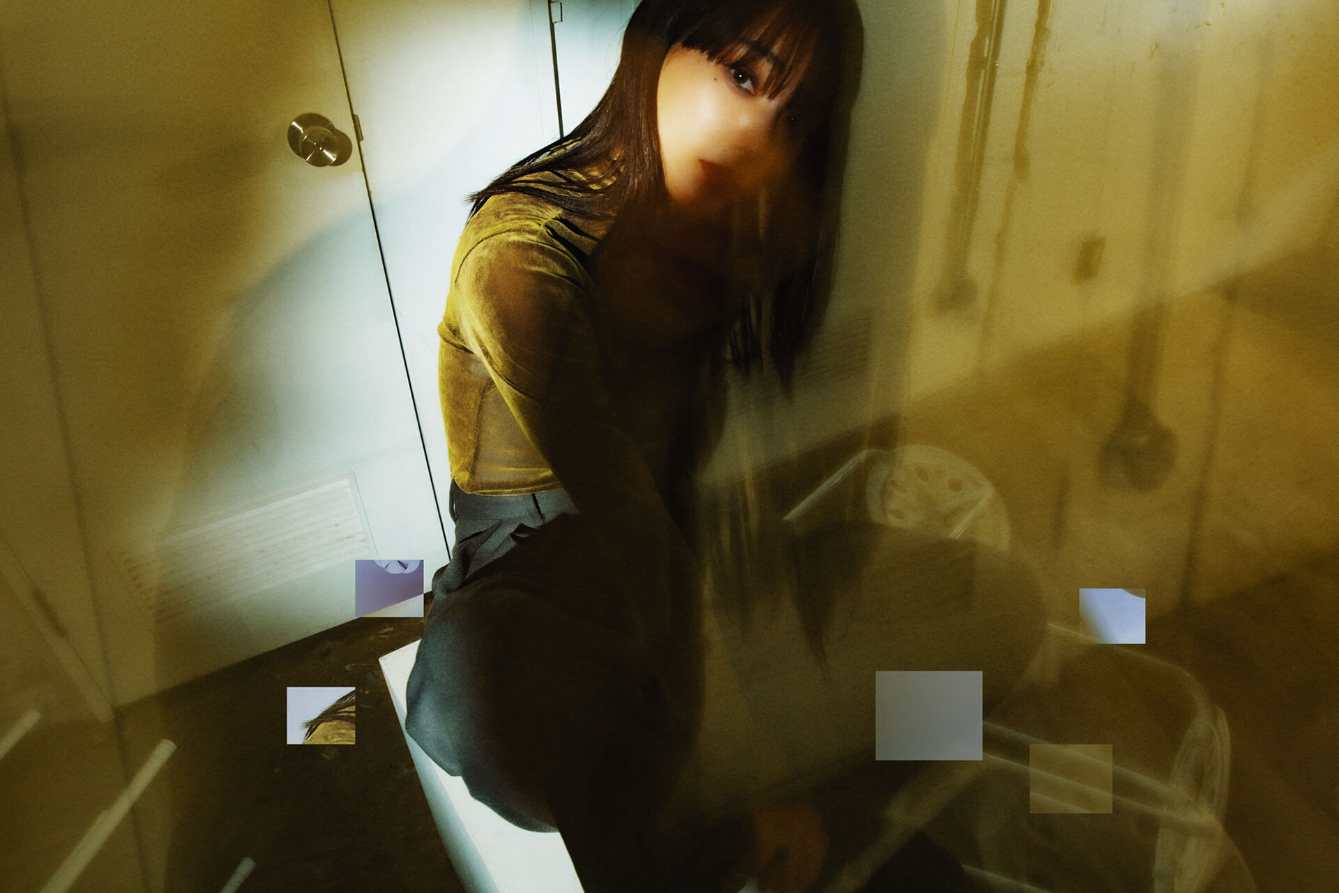 保坂玲奈の写真