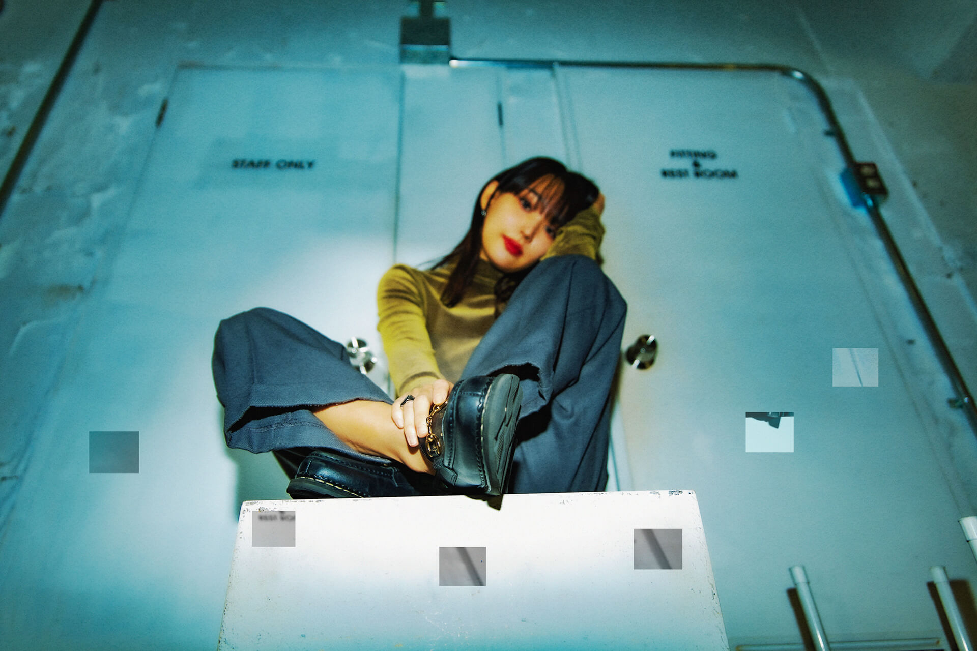 保坂玲奈の写真