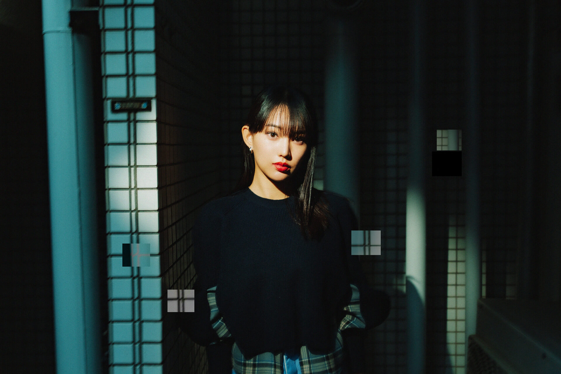 保坂玲奈の写真