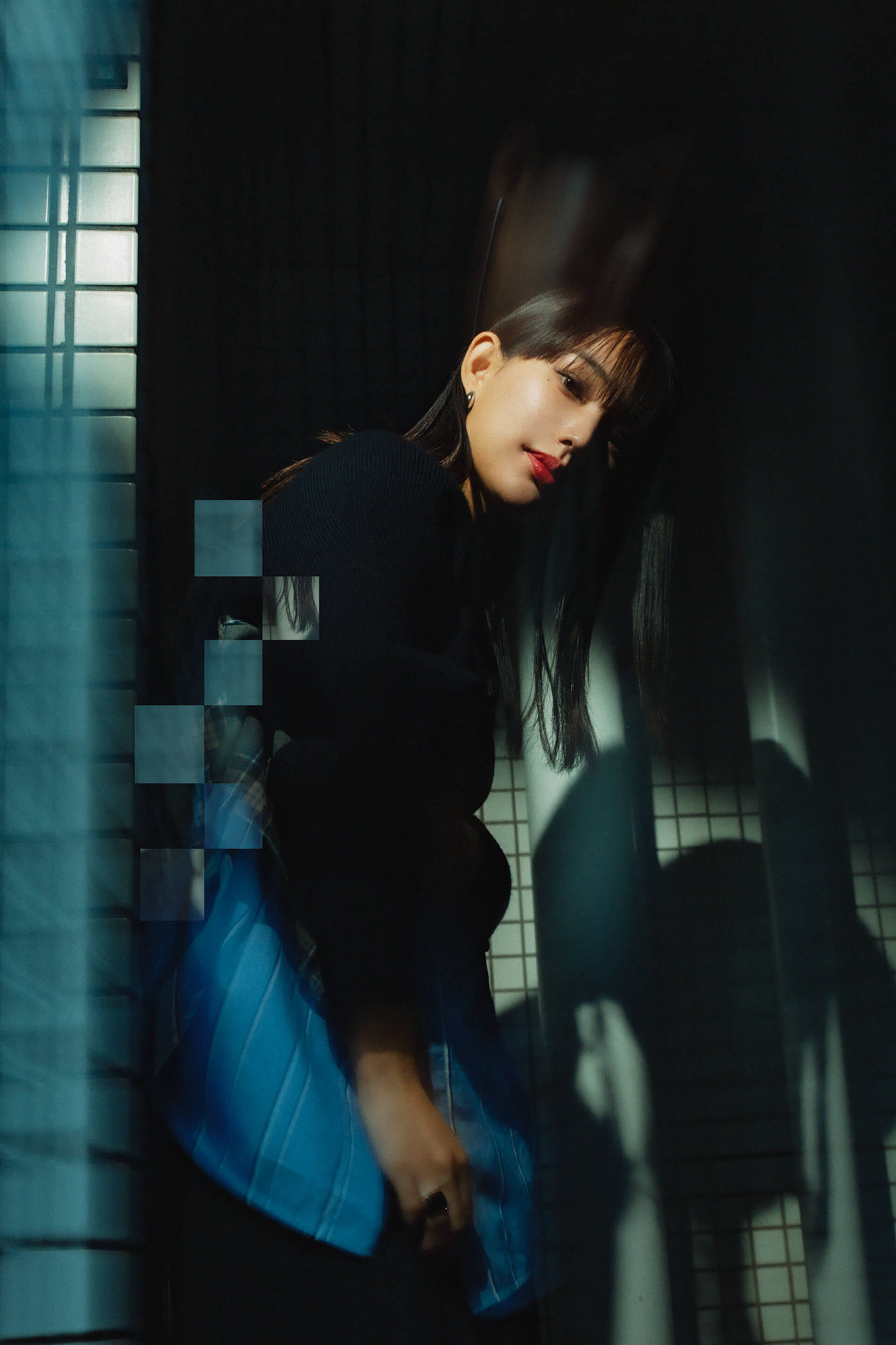 保坂玲奈の写真