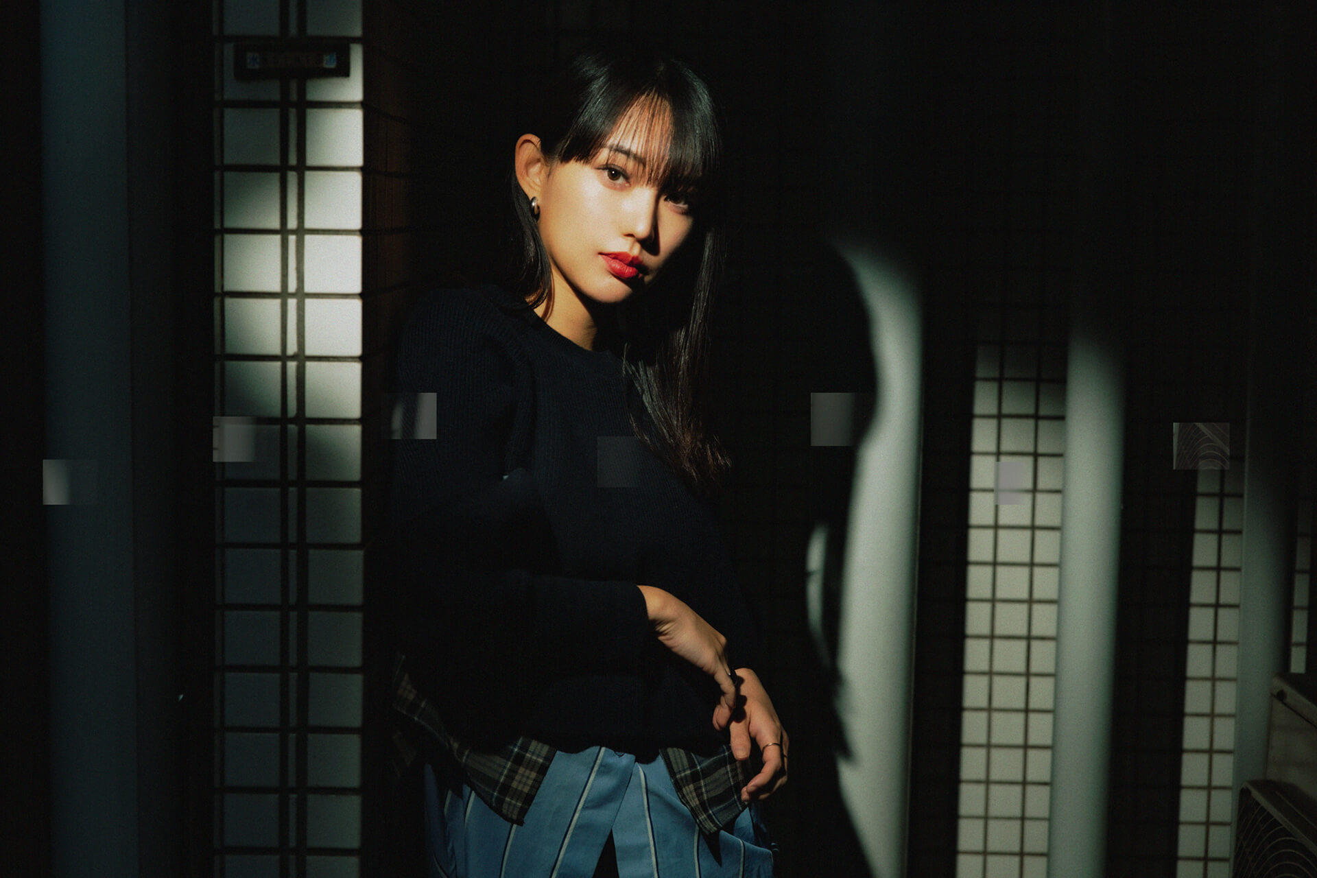 保坂玲奈の写真