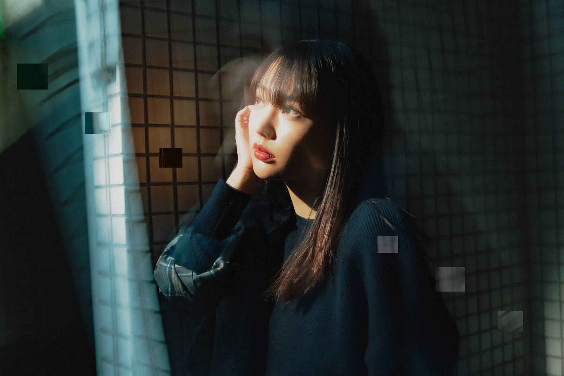 保坂玲奈の写真