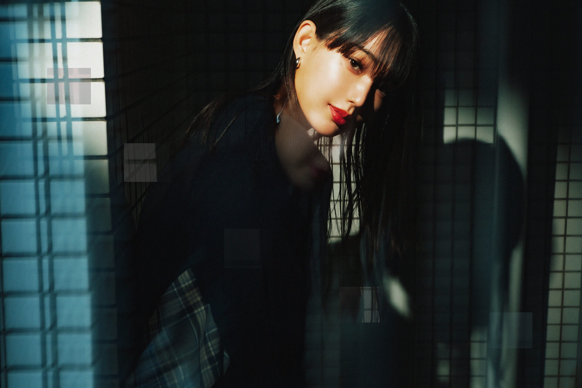 保坂玲奈の写真