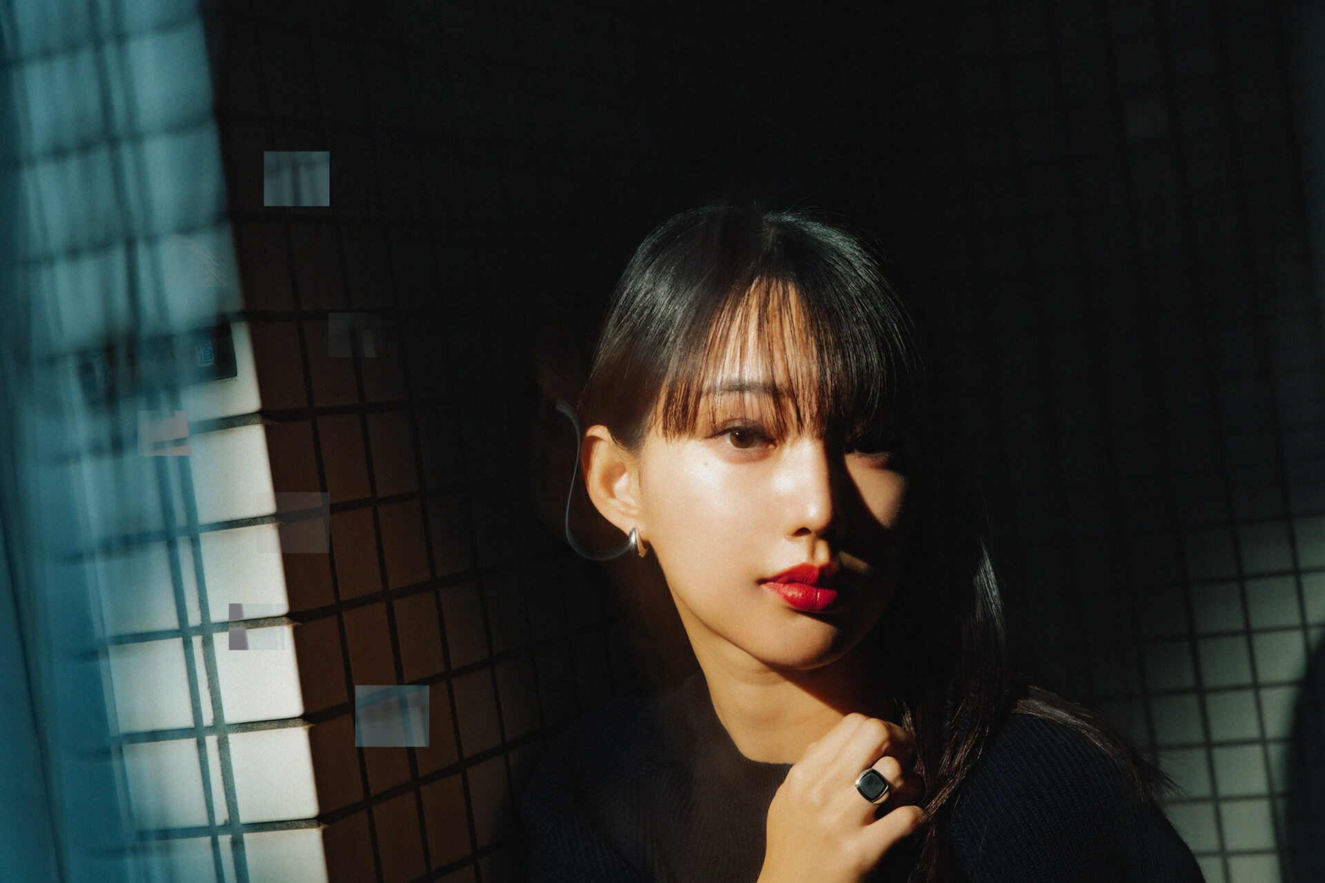 保坂玲奈の写真