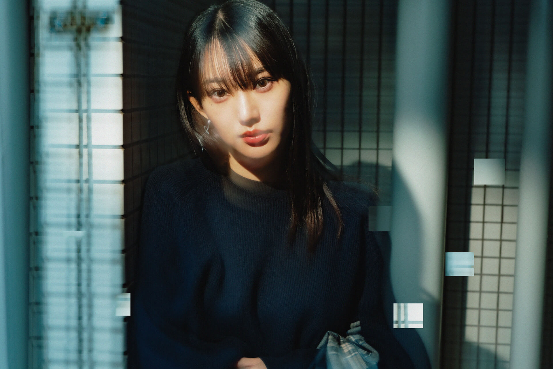 保坂玲奈の写真