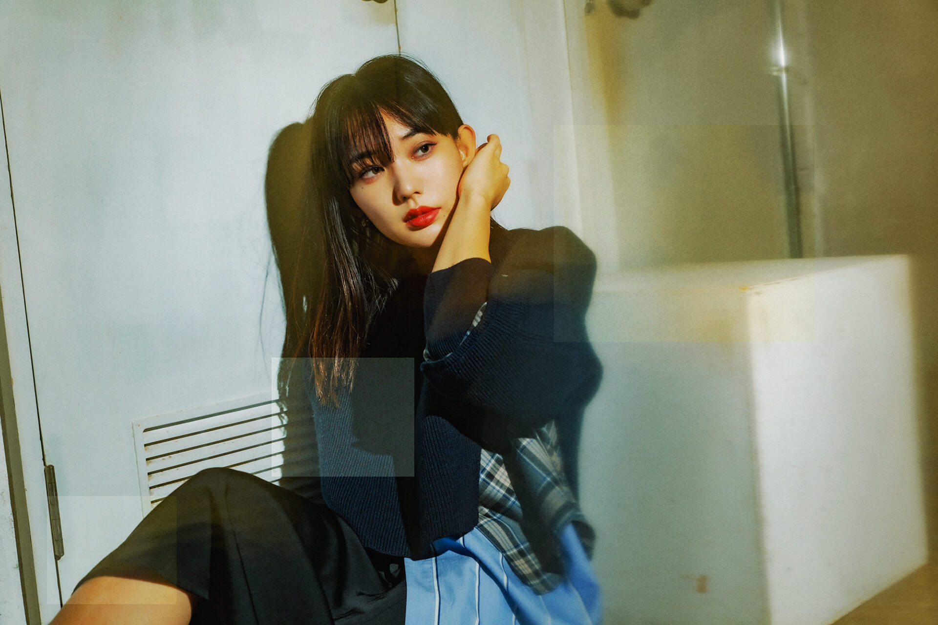 保坂玲奈の写真