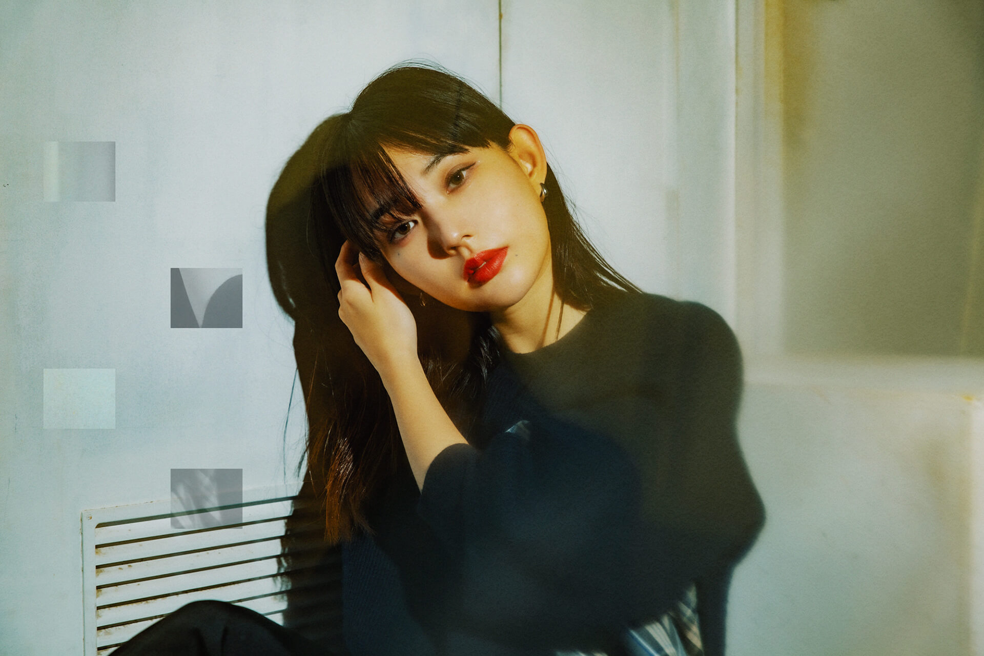 保坂玲奈の写真