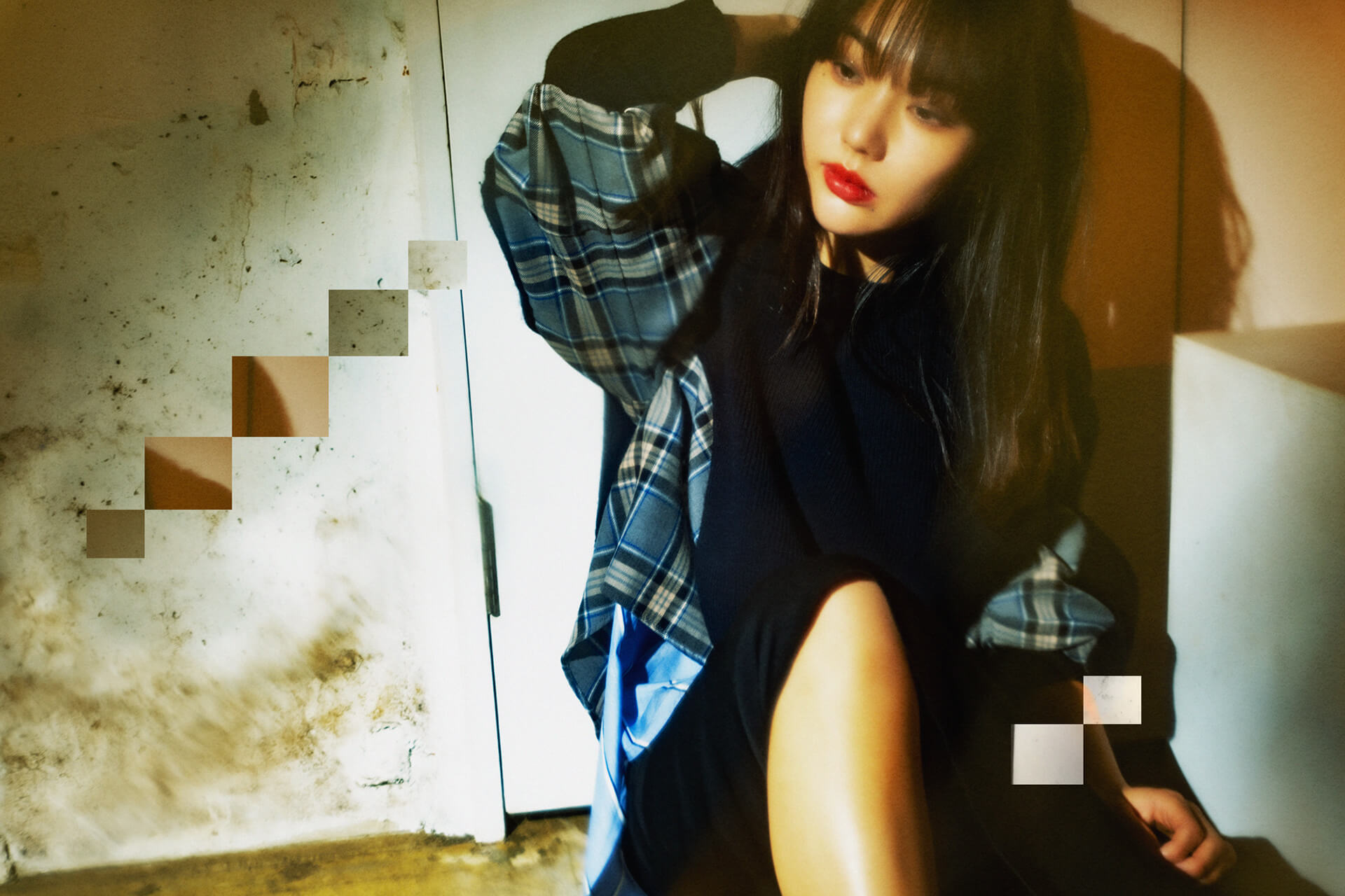 保坂玲奈の写真