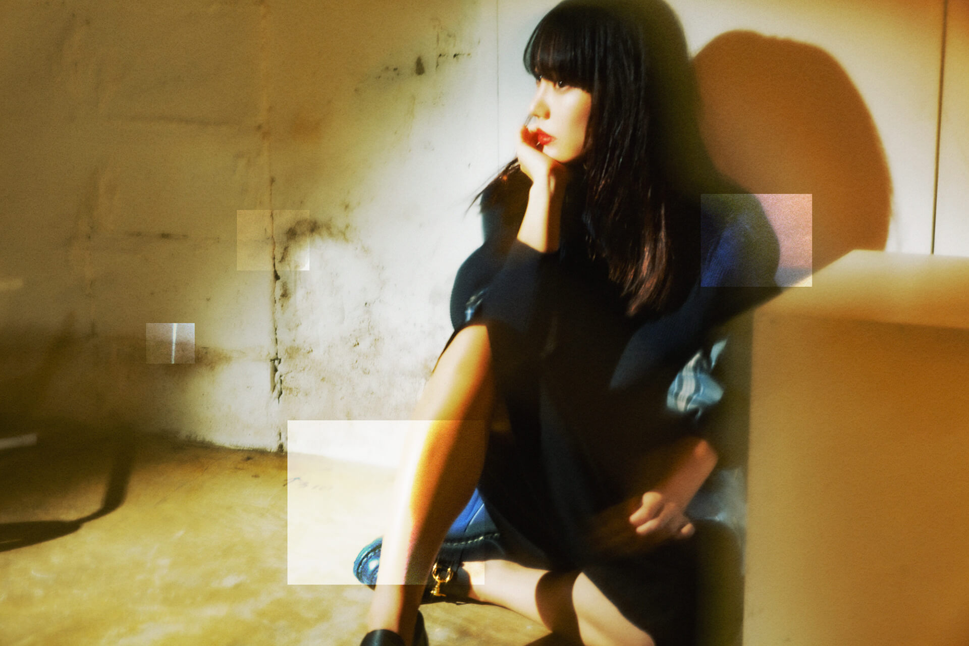 保坂玲奈の写真