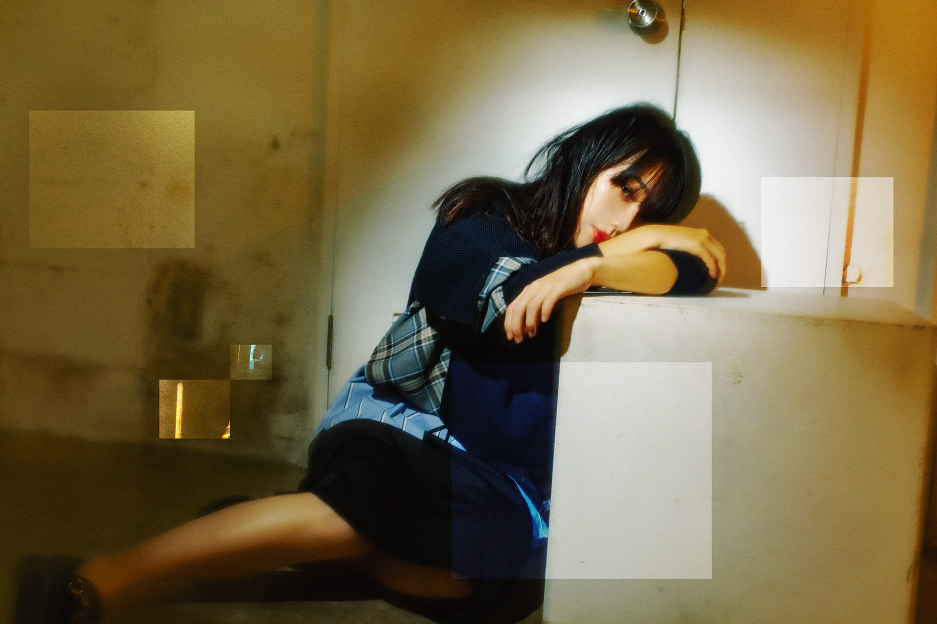 保坂玲奈の写真