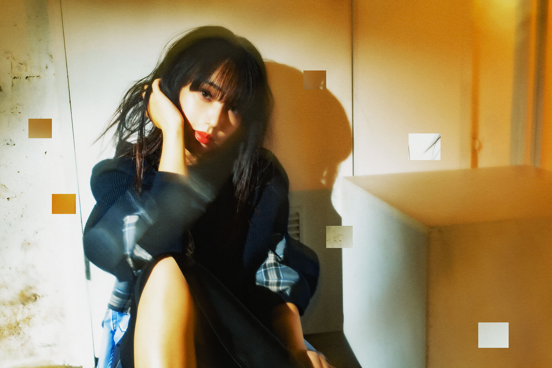 保坂玲奈の写真