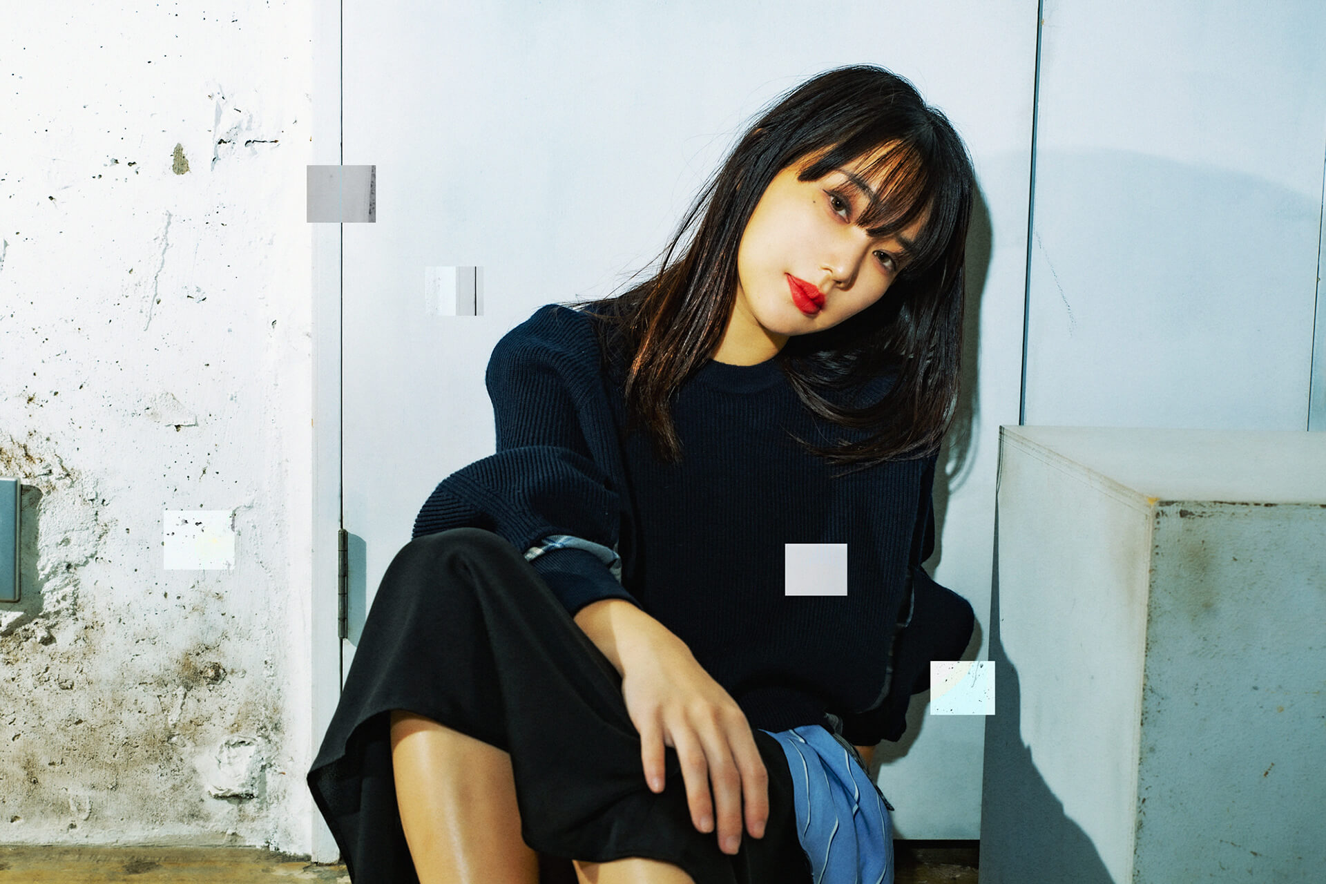 保坂玲奈の写真