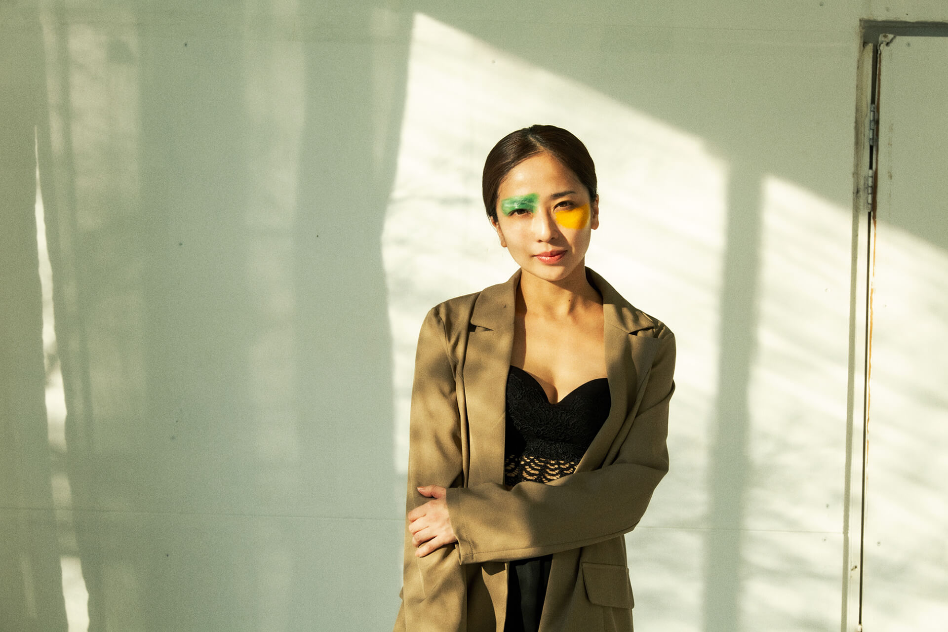 Sayuko Ishizuの写真