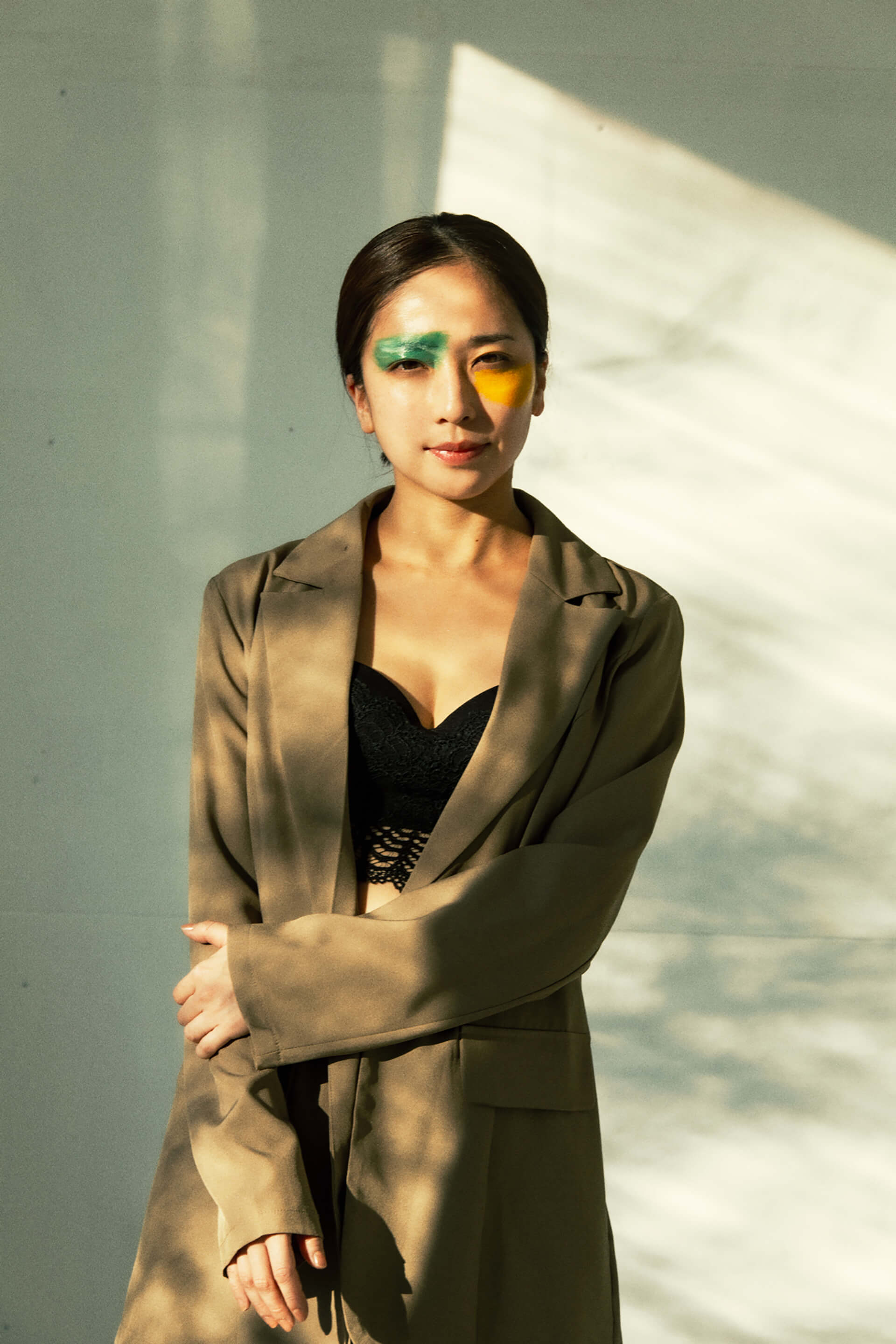 Sayuko Ishizuの写真