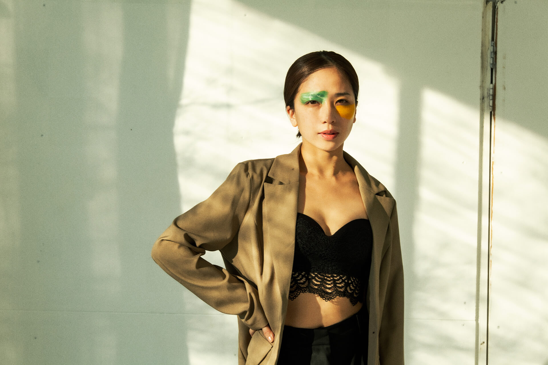 Sayuko Ishizuの写真