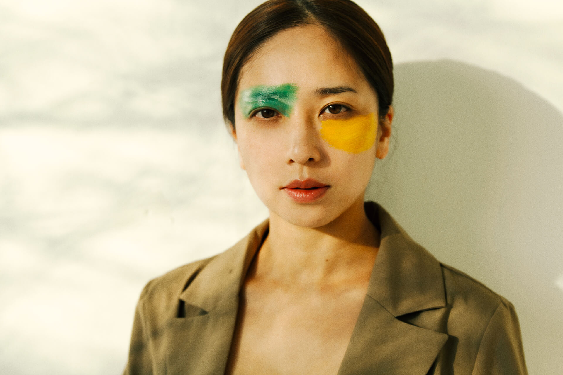 Sayuko Ishizuの写真