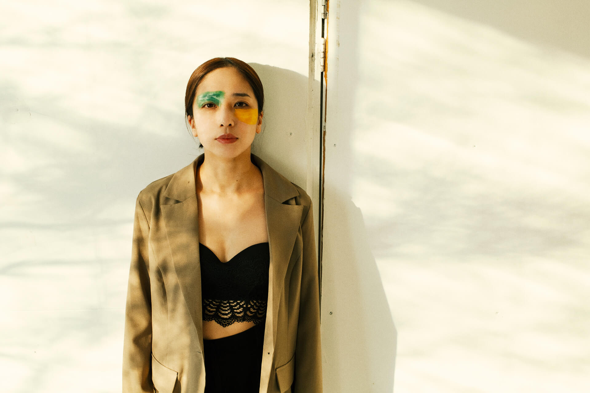 Sayuko Ishizuの写真