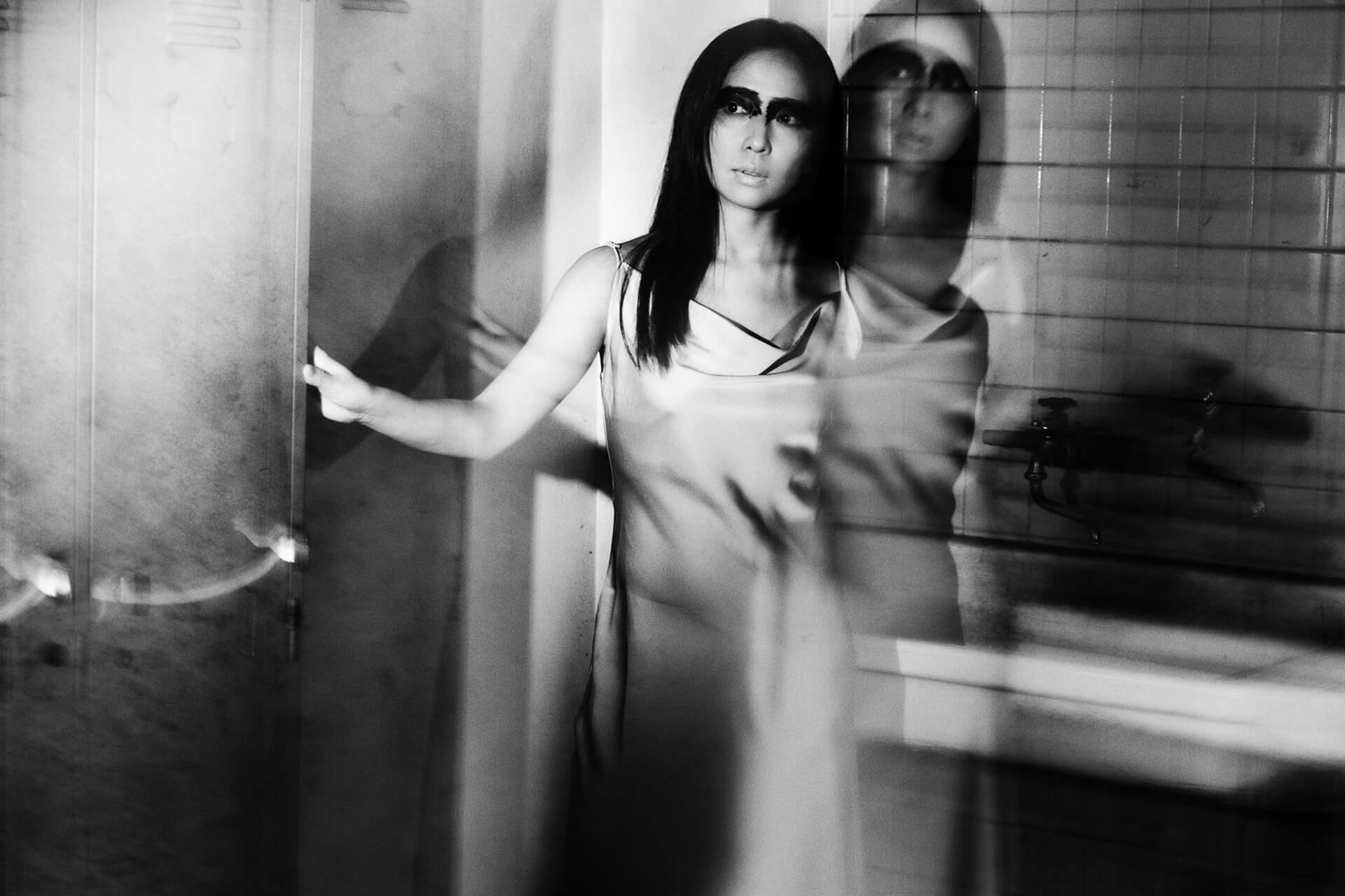 Sayuko Ishizuの写真