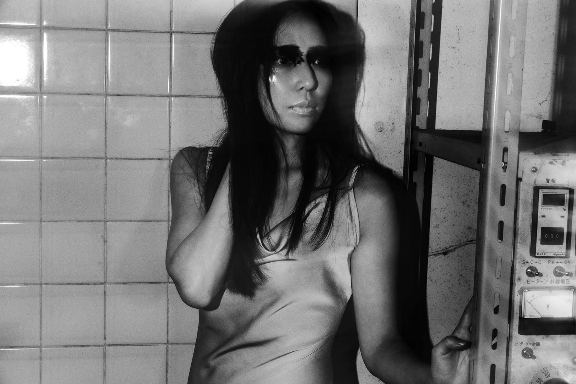 Sayuko Ishizuの写真