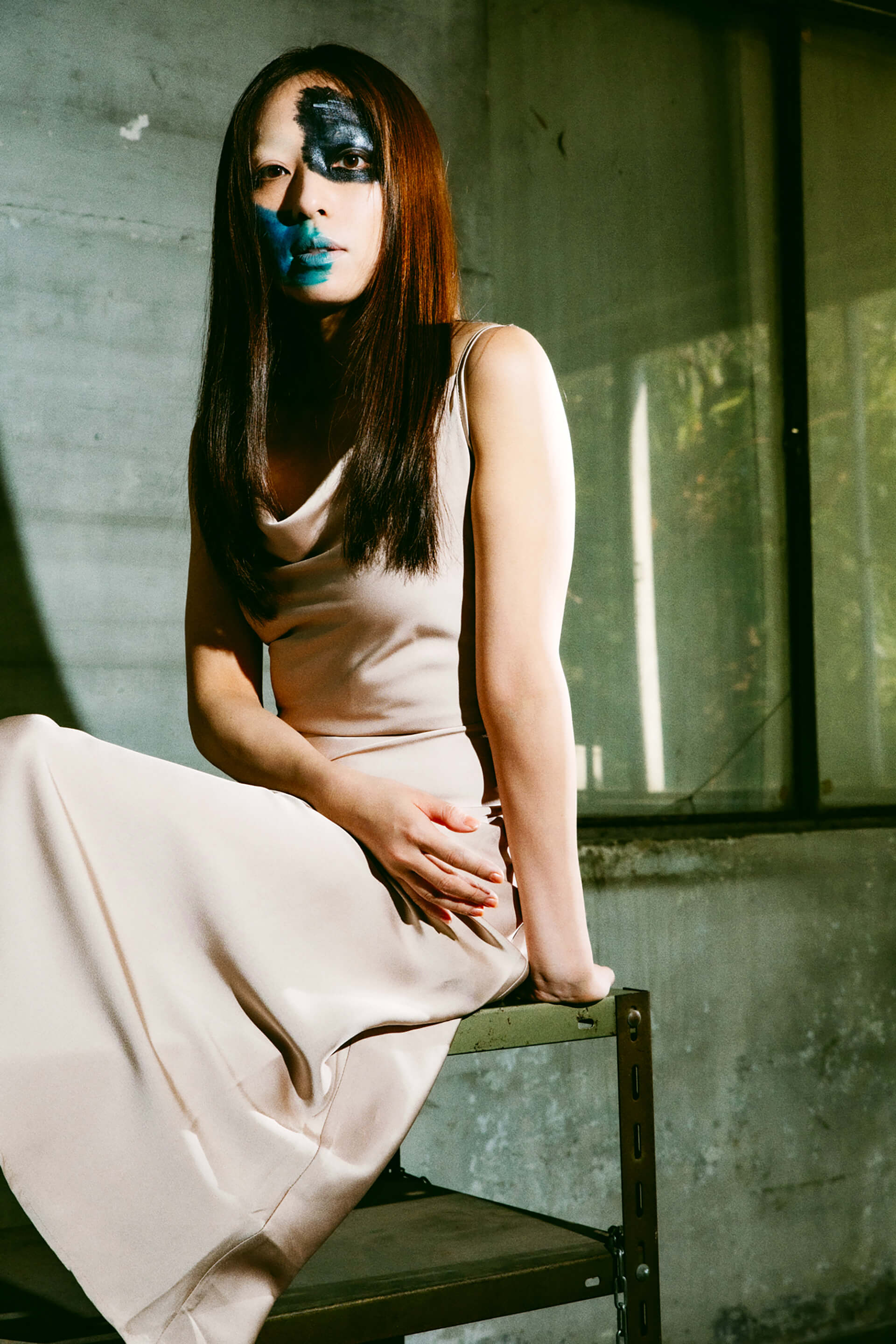 Sayuko Ishizuの写真