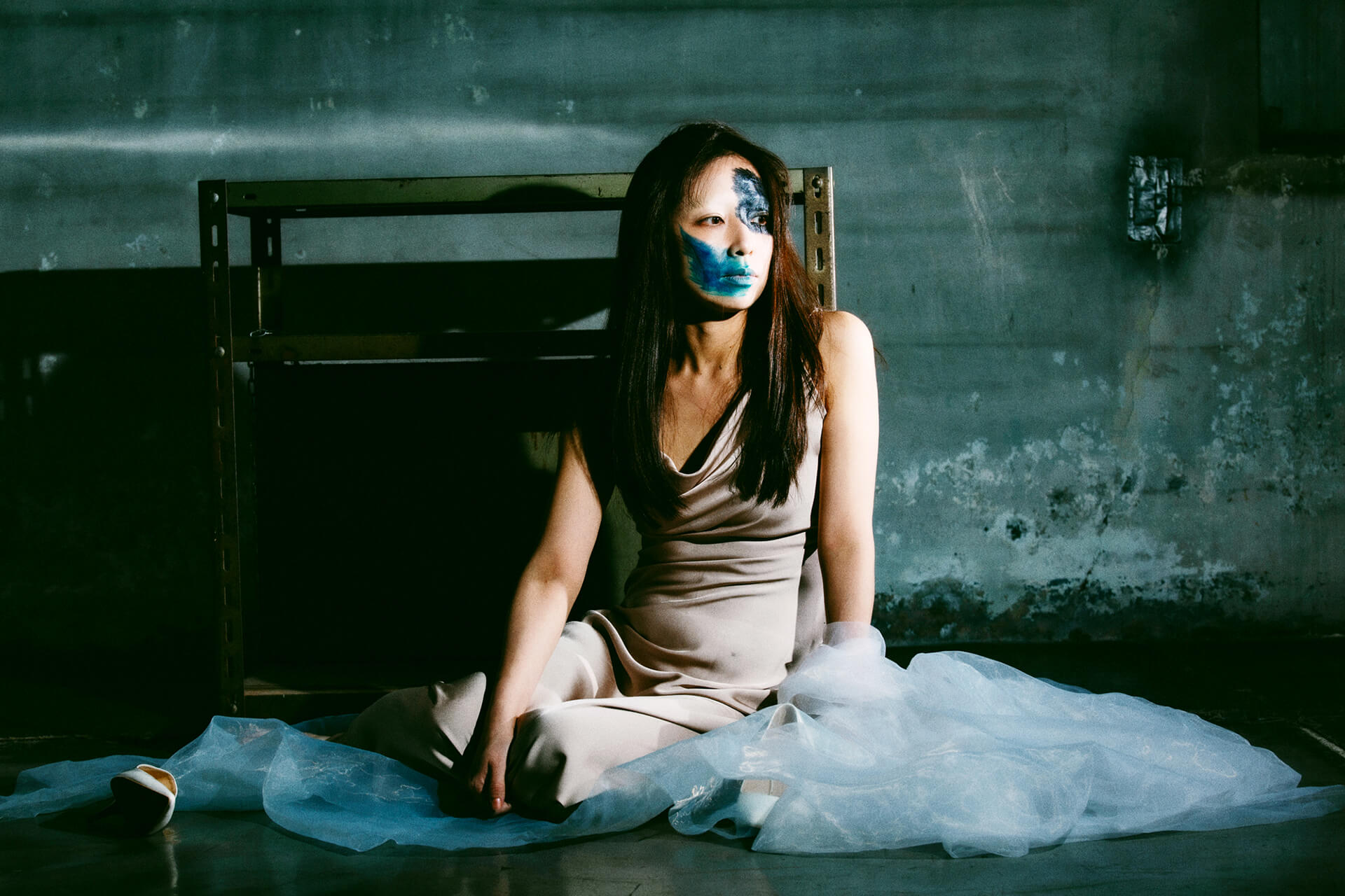 Sayuko Ishizuの写真