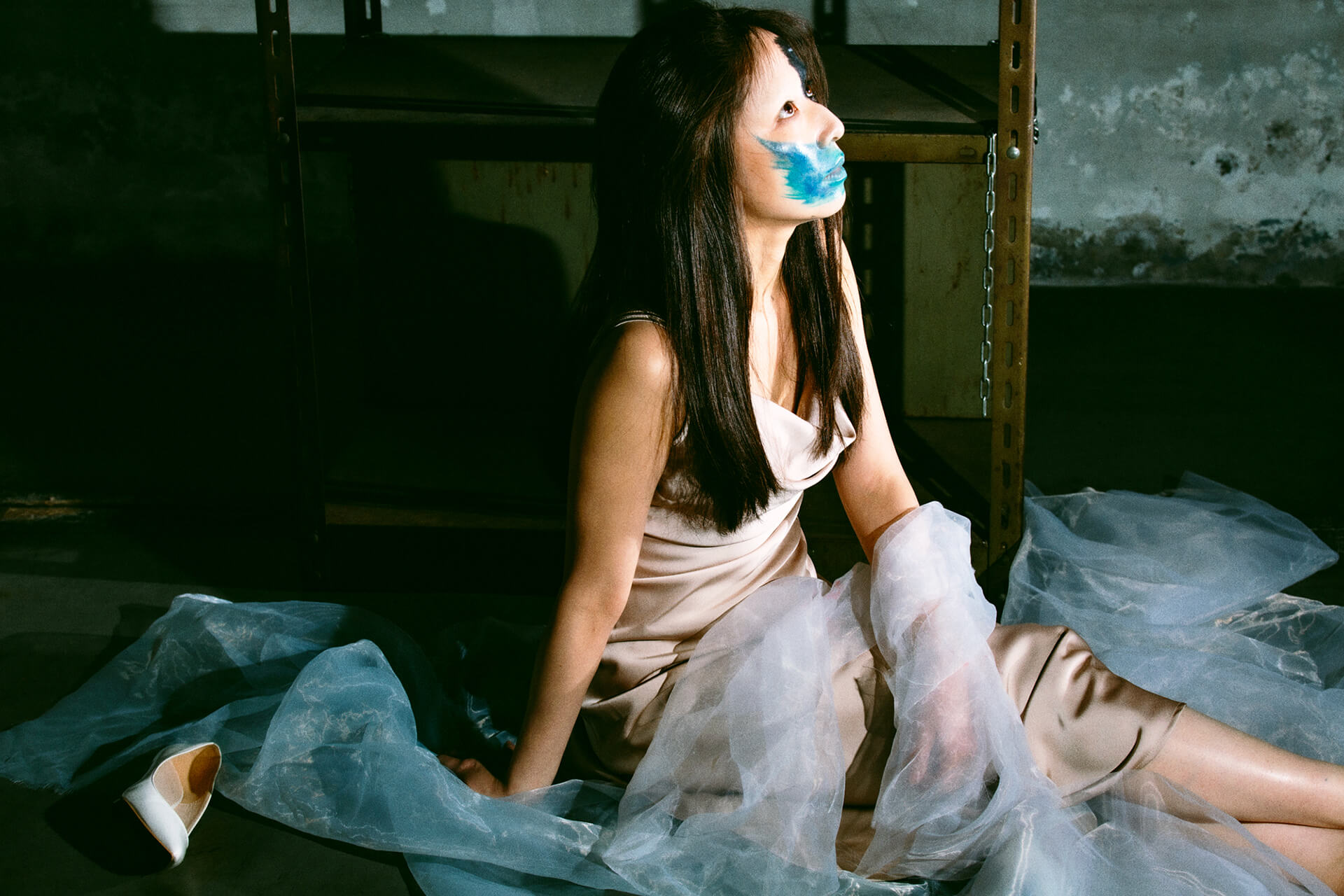 Sayuko Ishizuの写真