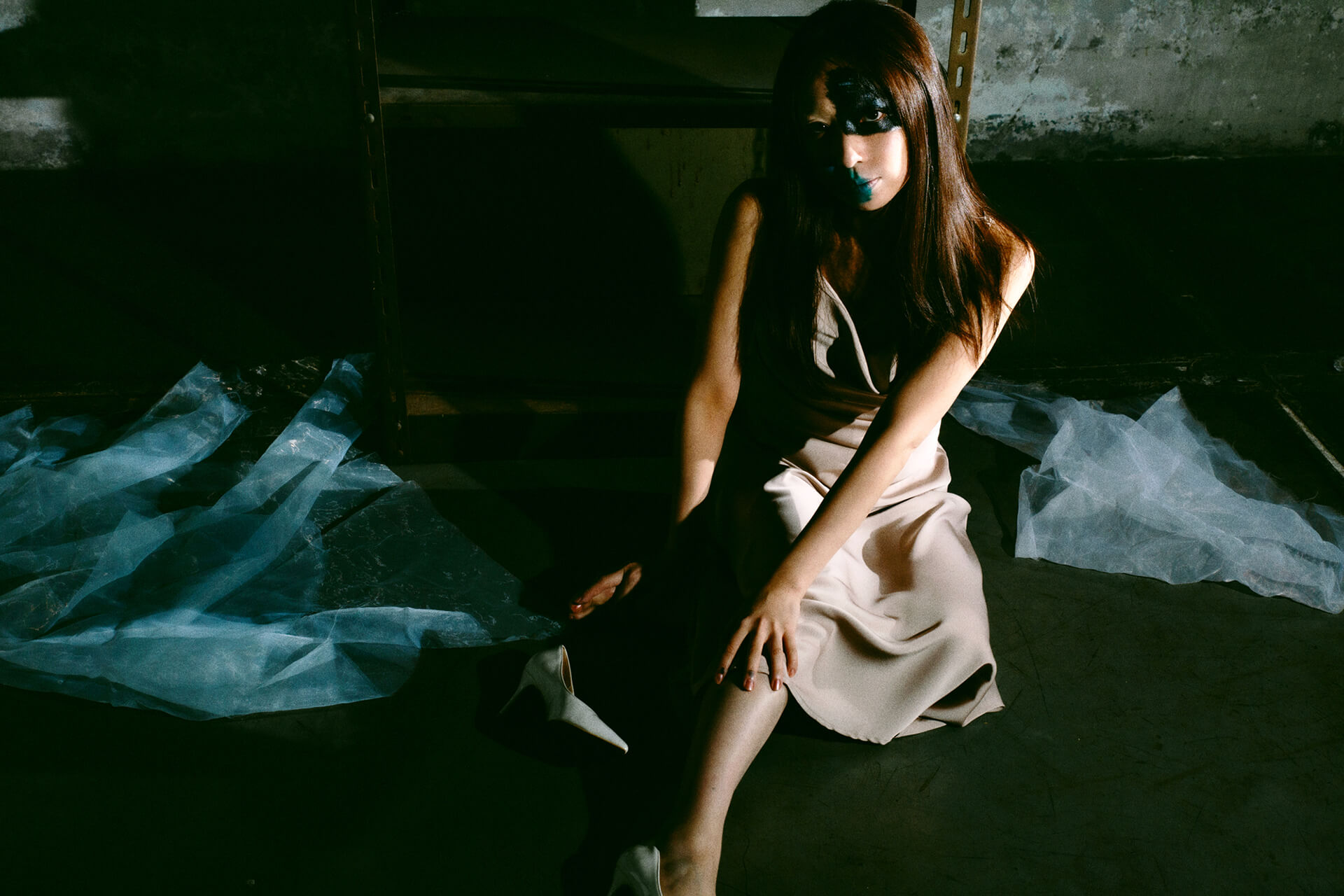 Sayuko Ishizuの写真