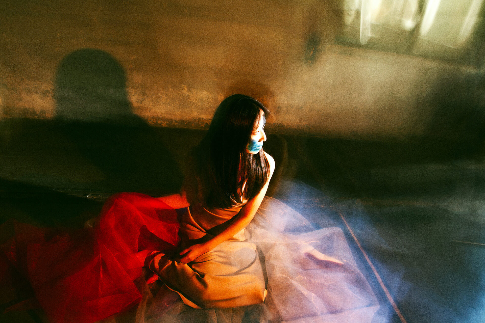 Sayuko Ishizuの写真