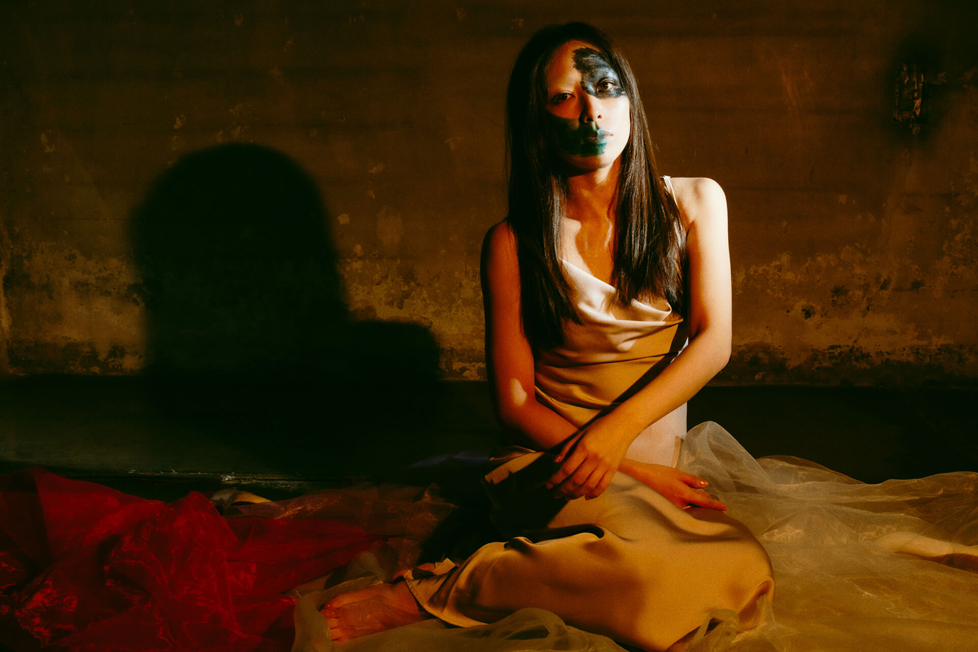 Sayuko Ishizuの写真