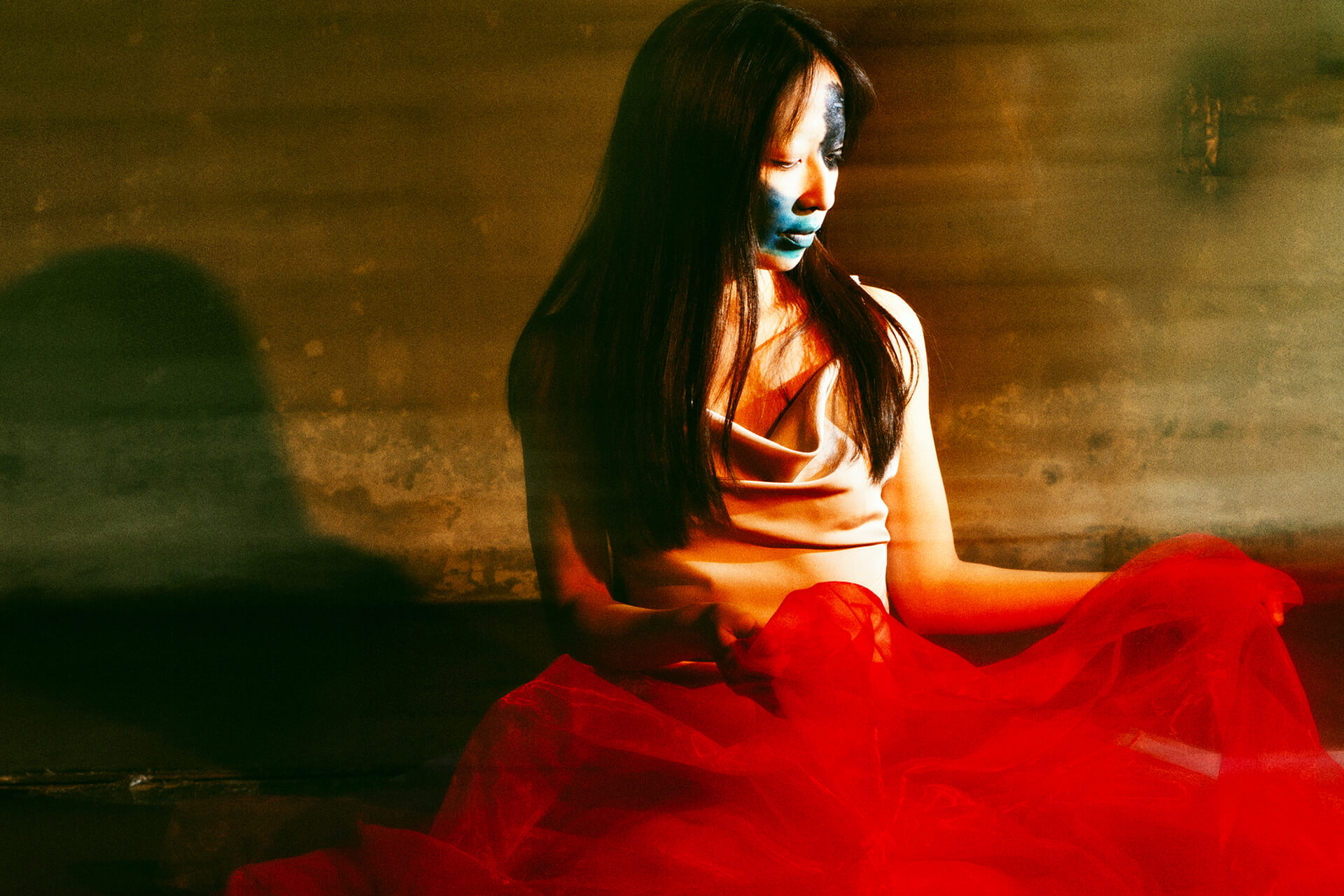 Sayuko Ishizuの写真