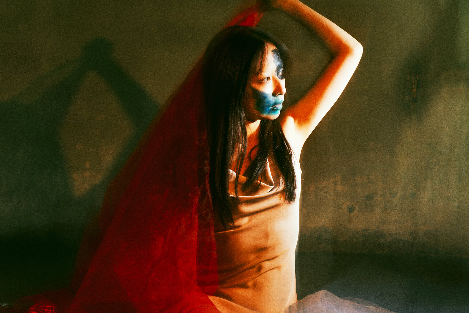 Sayuko Ishizuの写真