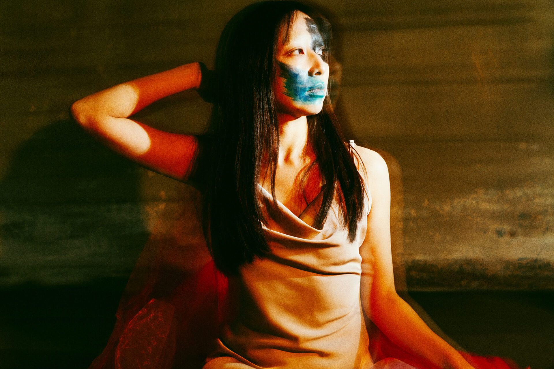 Sayuko Ishizuの写真