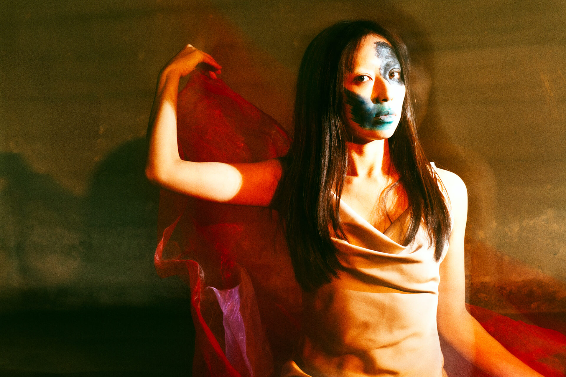 Sayuko Ishizuの写真