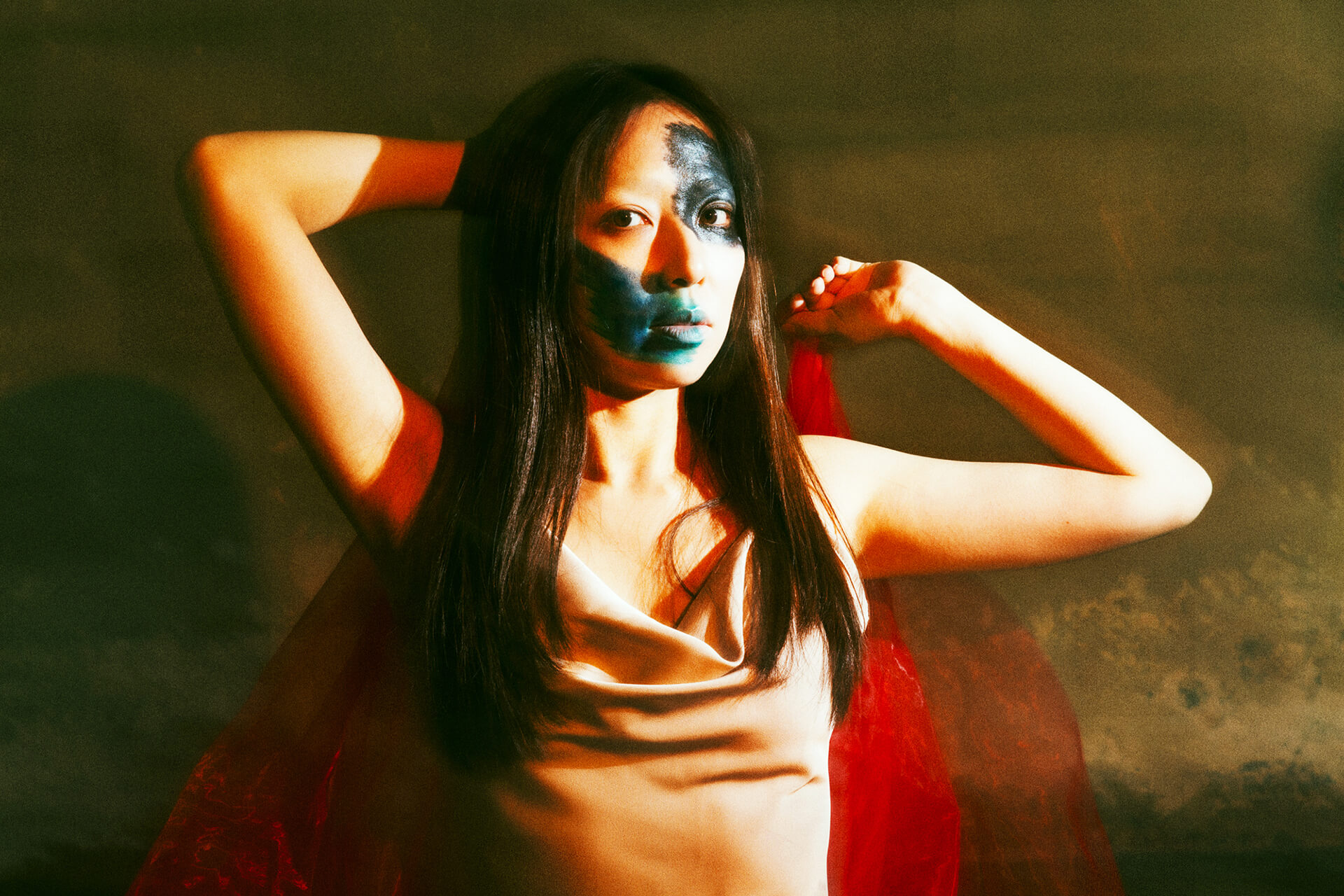 Sayuko Ishizuの写真