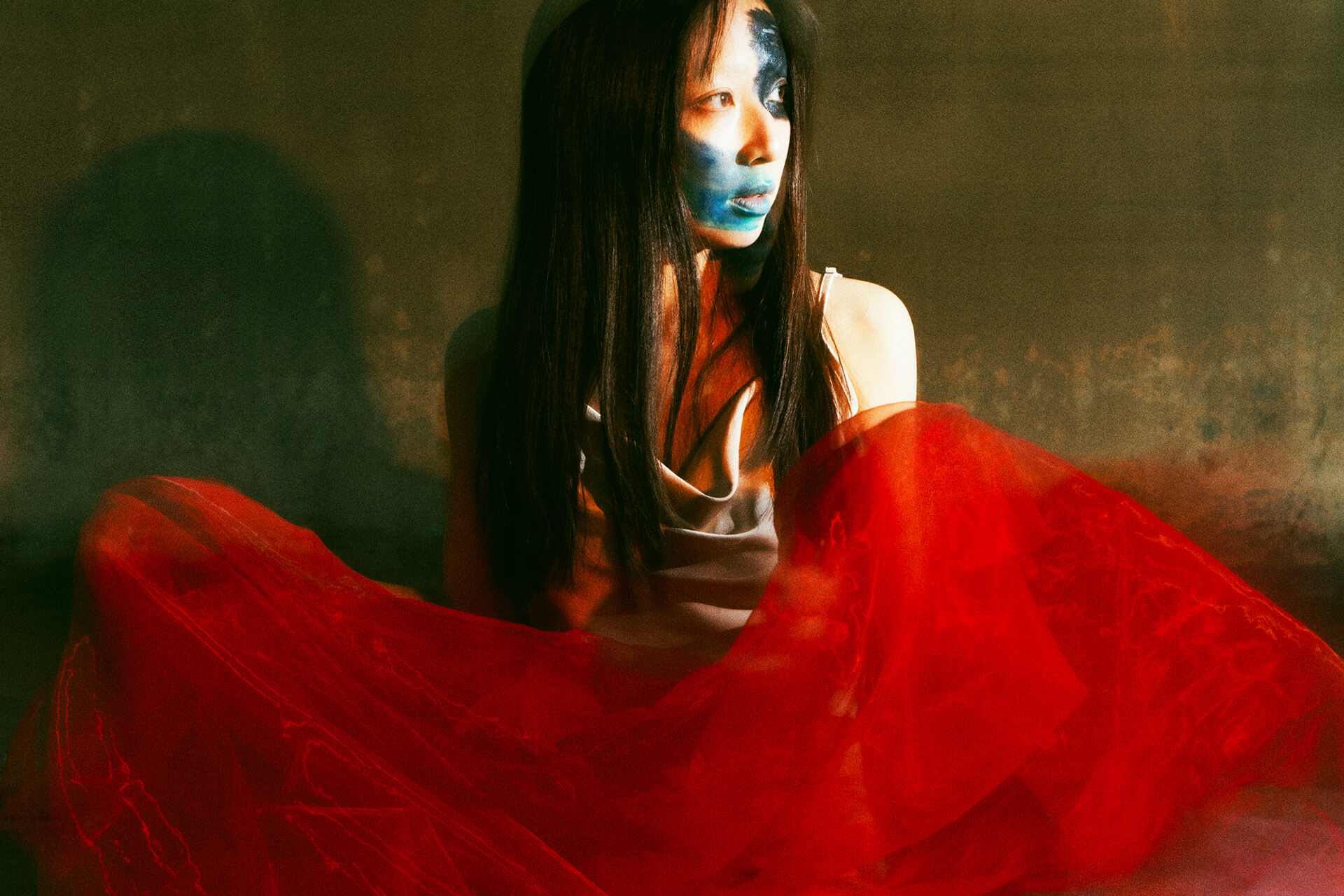 Sayuko Ishizuの写真